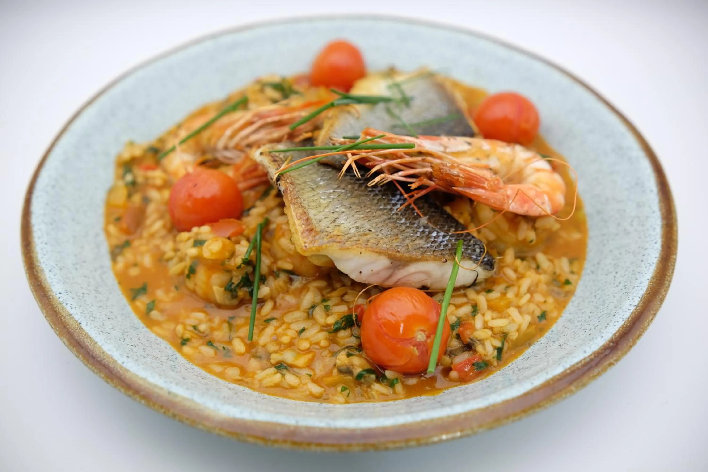 Food and drinks in Hotel Rural Quinta da Conchada