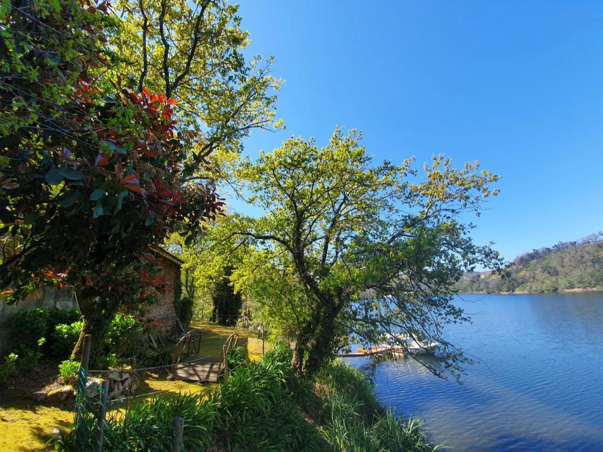 Activities in Hotel Rural Quinta da Conchada