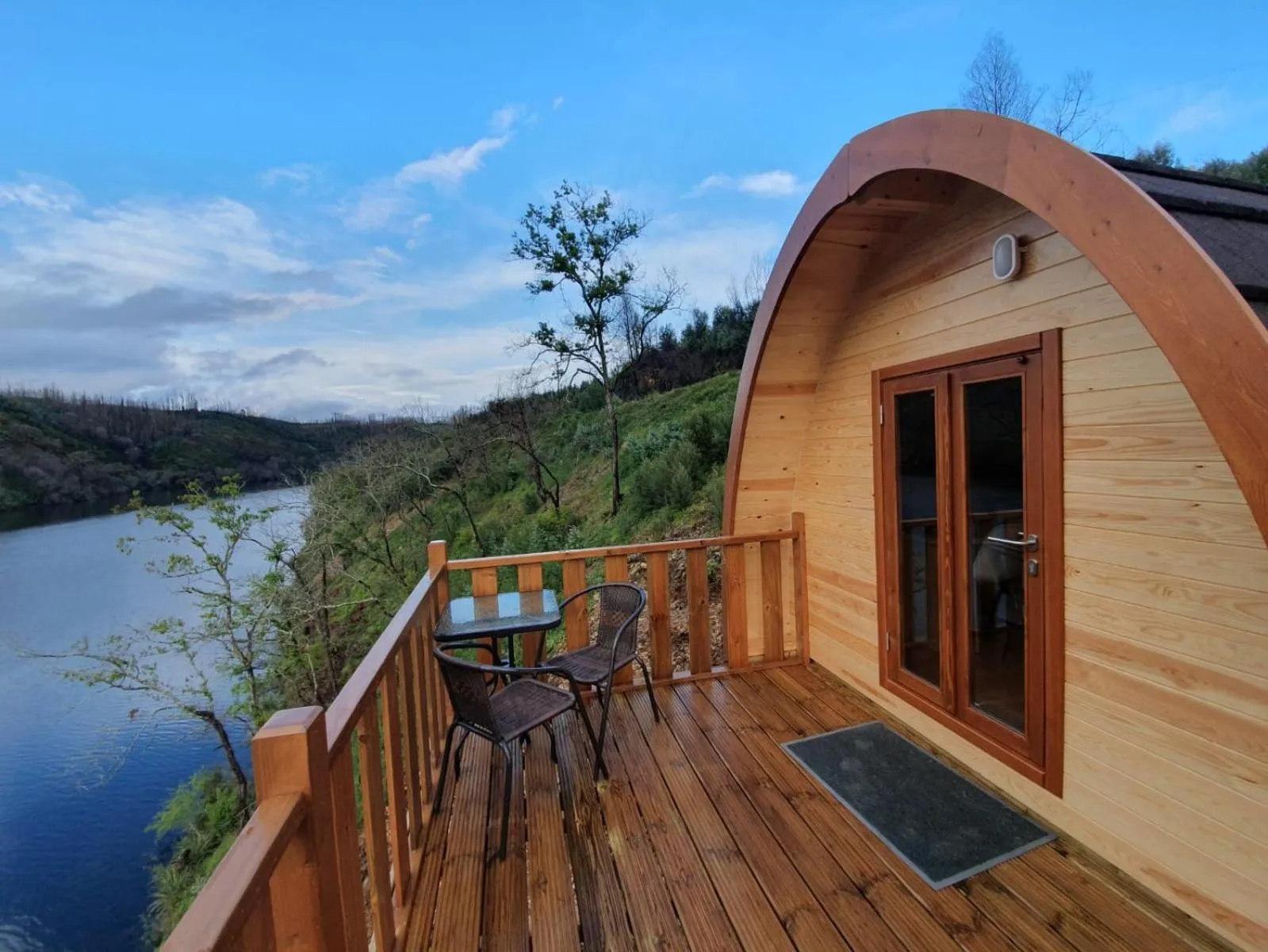 Hotel Rural Quinta da Conchada