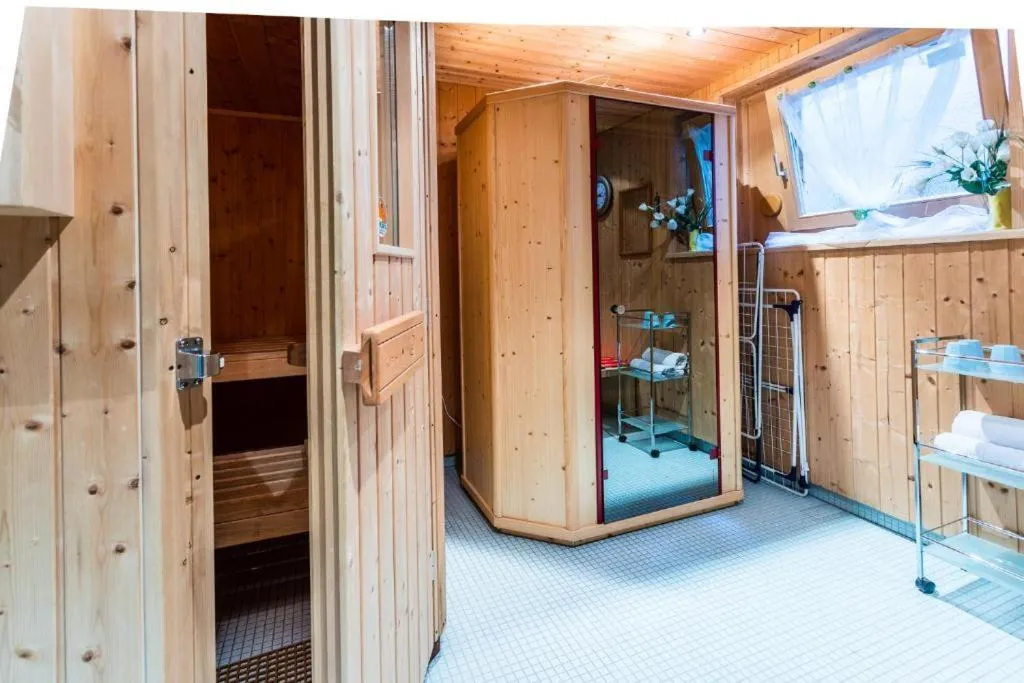 Photo of the whole room in Appartement Lucia (Haus Almidyll) by MoniCare