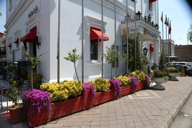 Hotel Gelibolu