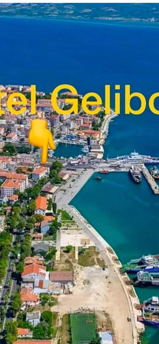 Hotel Gelibolu