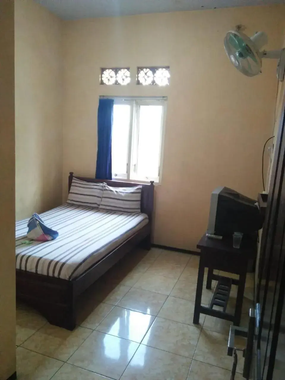 Standard Single Room - single occupancy in Penginapan Hotel Mangir Asri Standard Single Room - single occupancy in Penginapan Hotel Mangir Asri