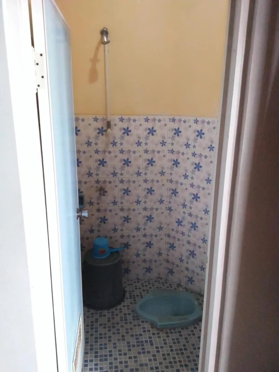 Penginapan Hotel Mangir Asri