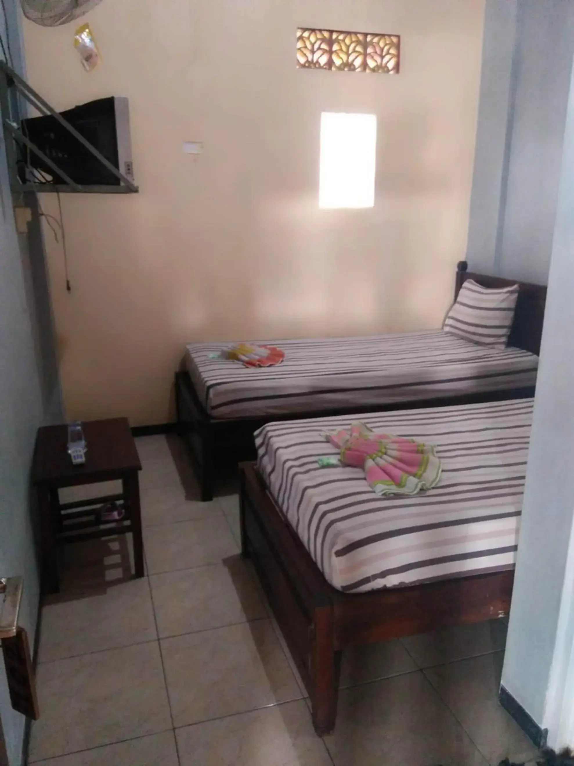 Standard Single Room - single occupancy in Penginapan Hotel Mangir Asri Standard Single Room - single occupancy in Penginapan Hotel Mangir Asri