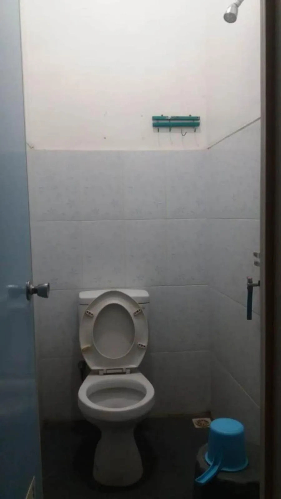 Penginapan Hotel Mangir Asri