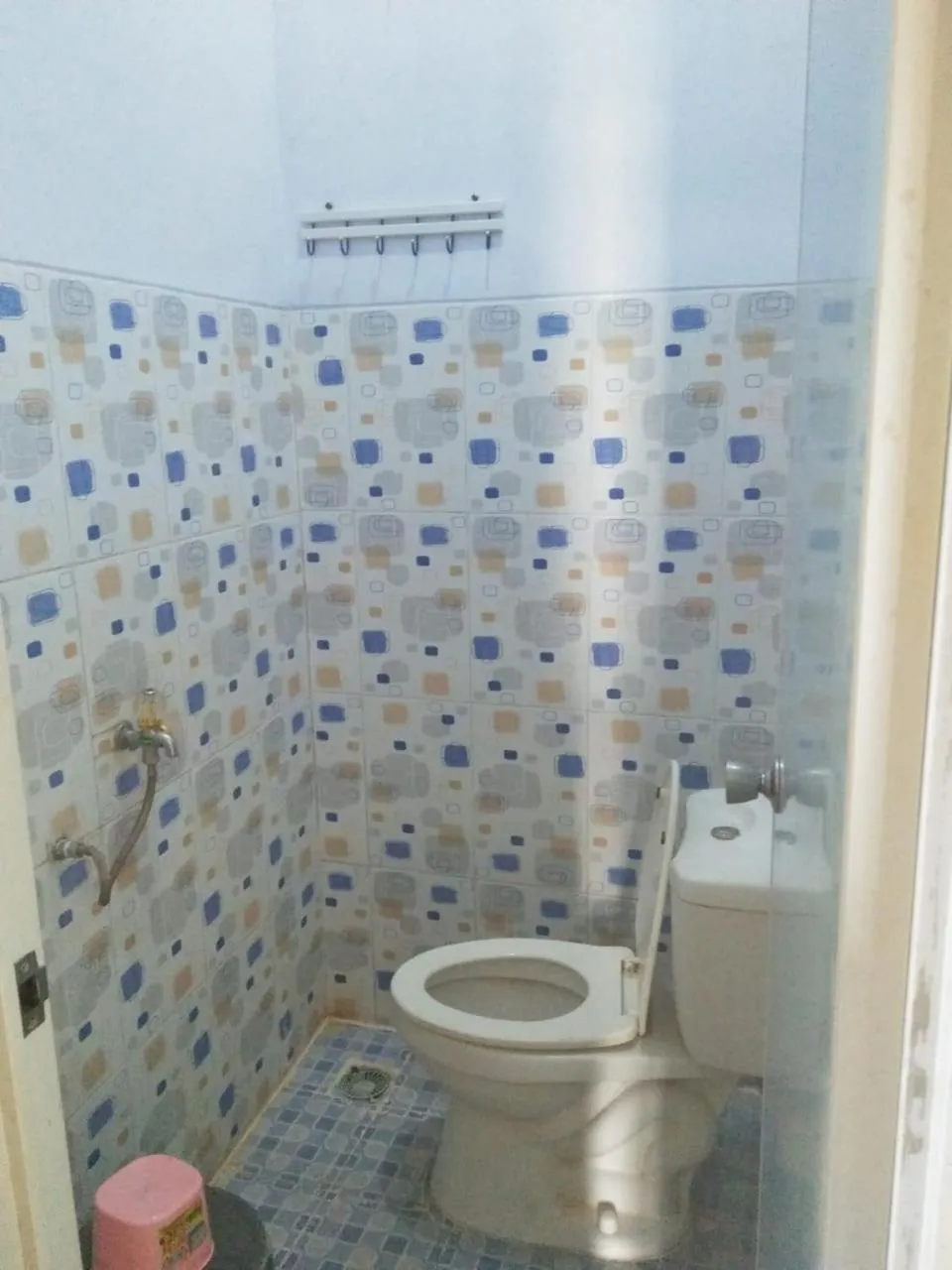 Penginapan Hotel Mangir Asri