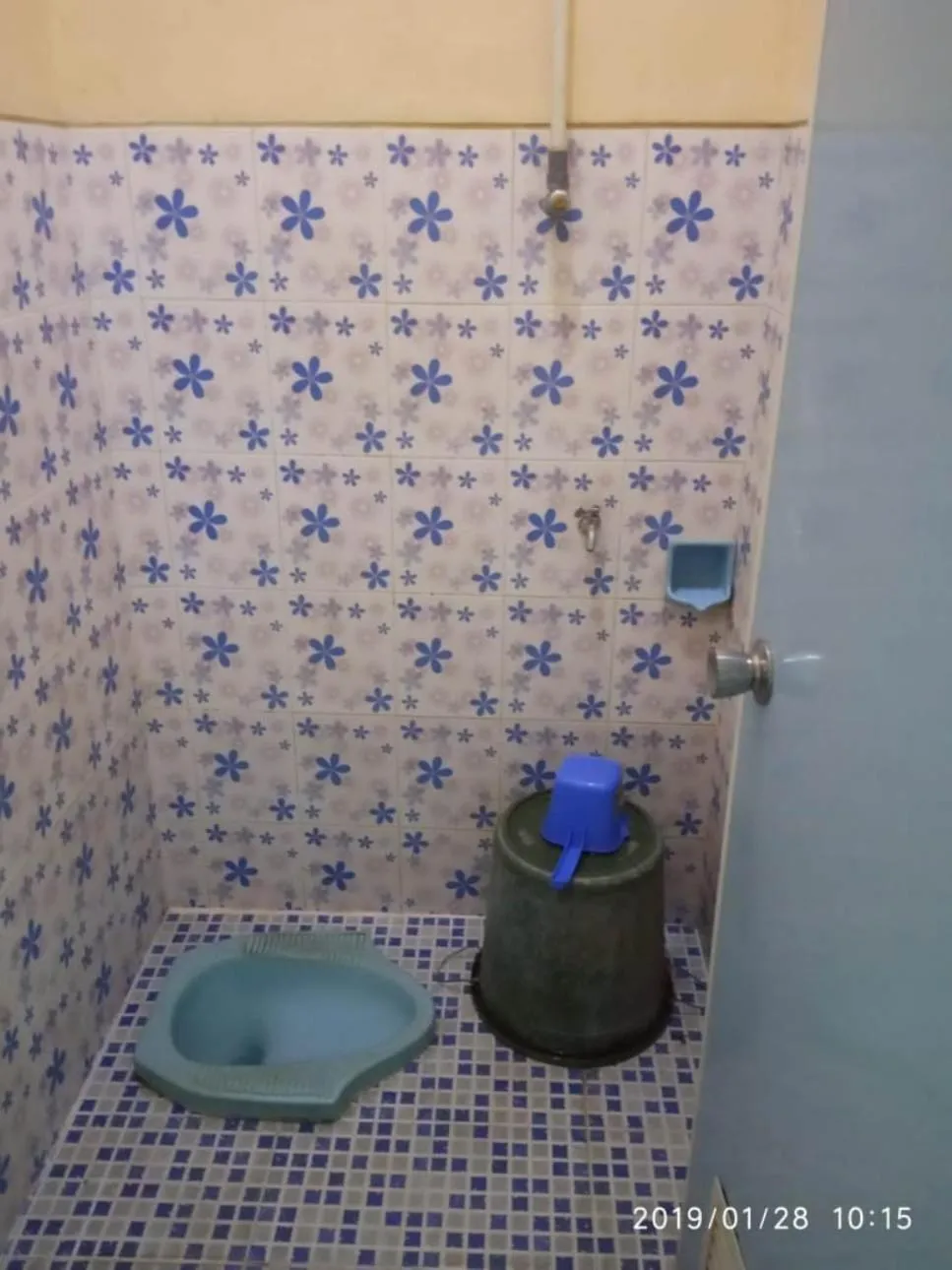 Penginapan Hotel Mangir Asri