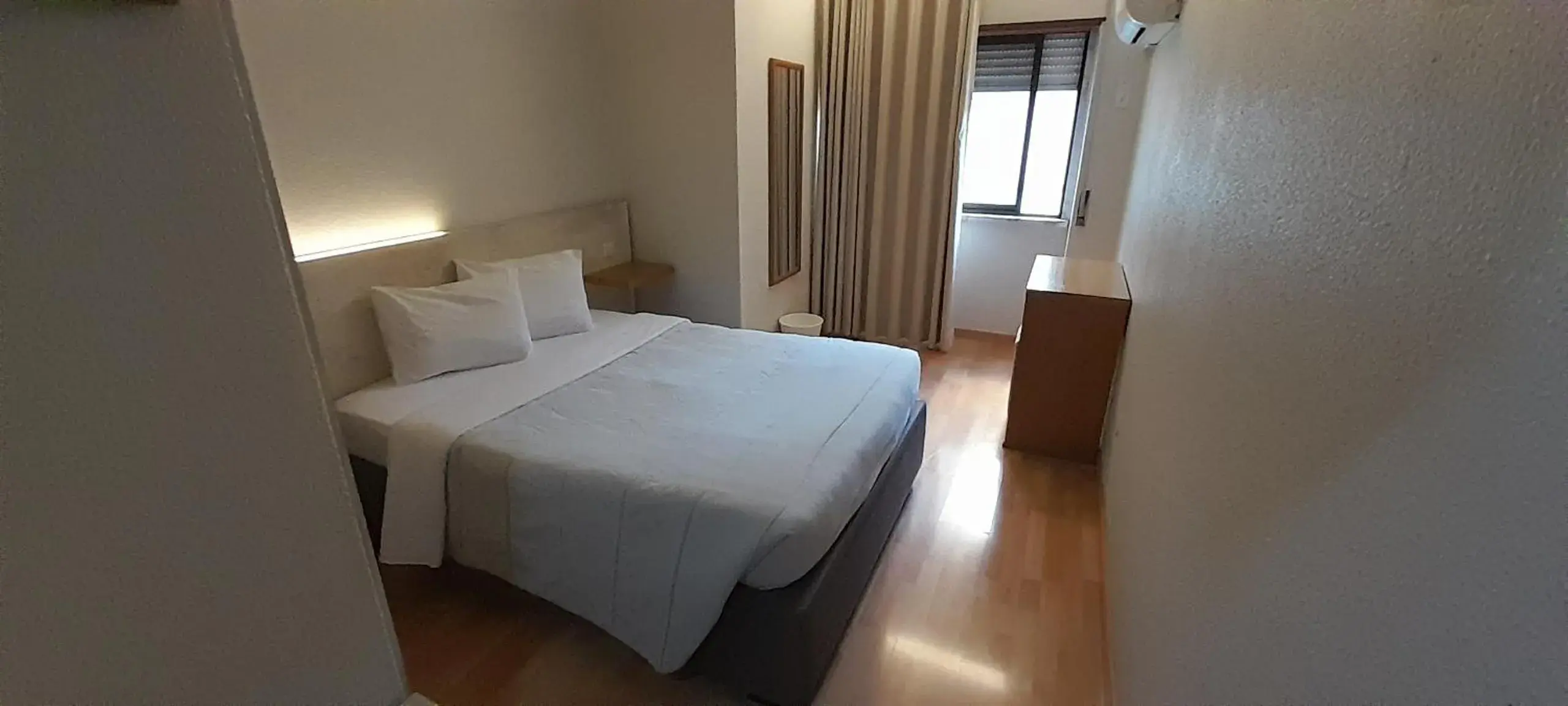 Double Room - single occupancy in Hotel Nova Cidade Double Room - single occupancy in Hotel Nova Cidade