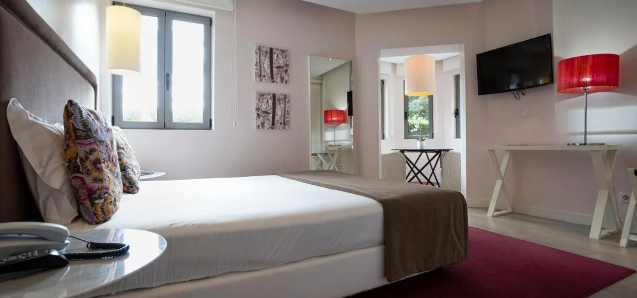 Primavera Perfume Hotel