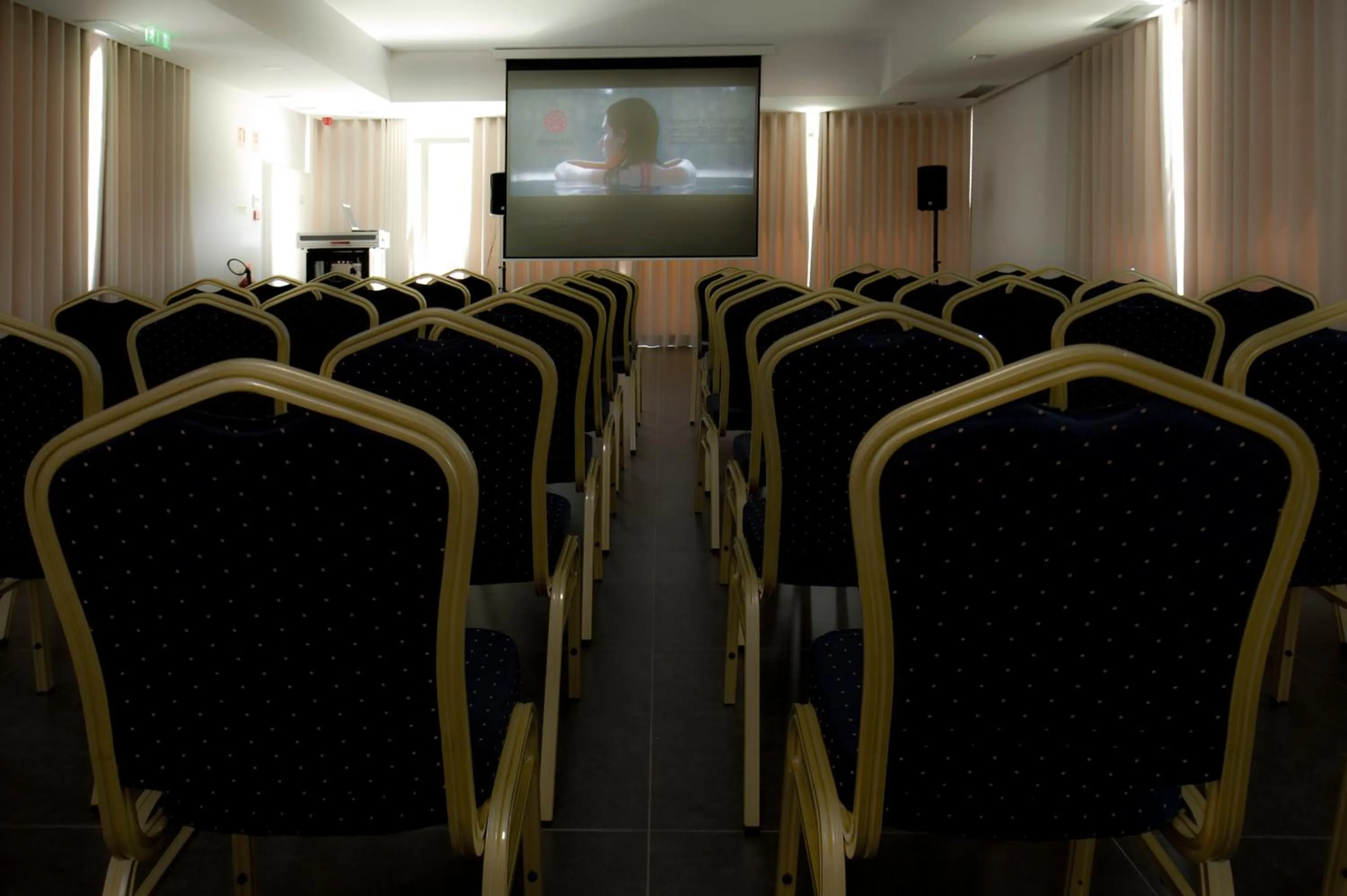 Business facilities in Primavera Perfume Hotel