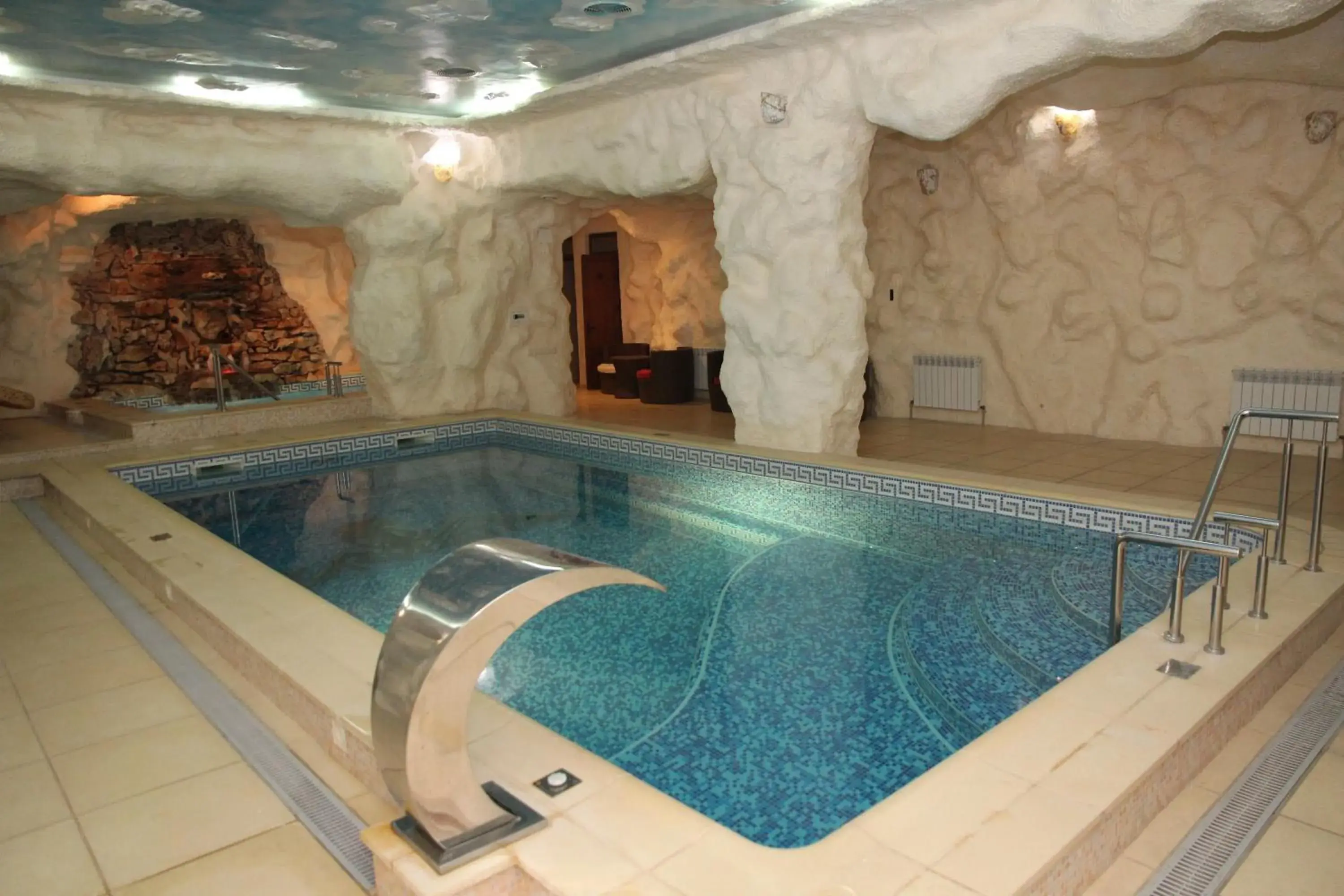 Kleopatra VIP hotel Kleopatra VIP hotel