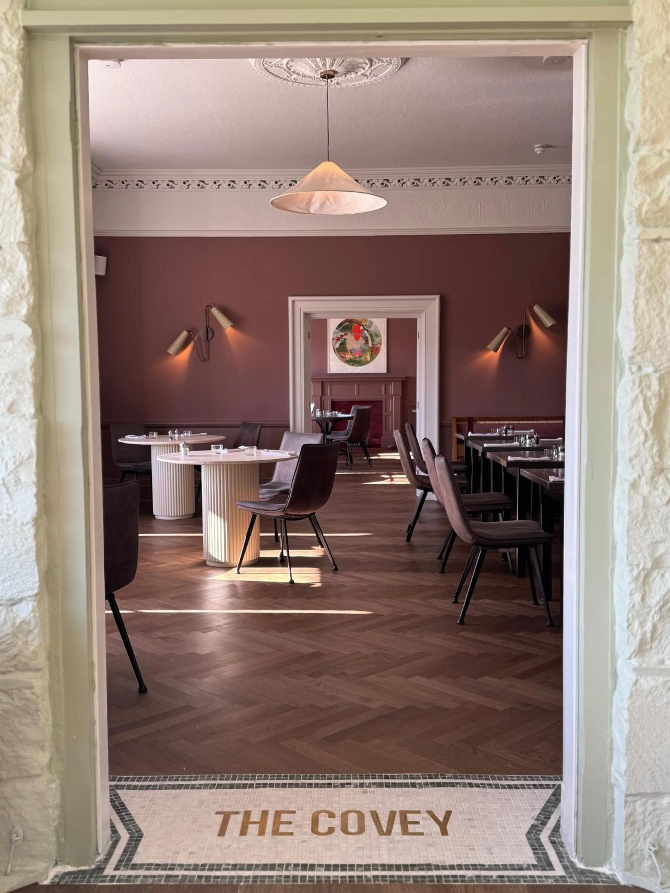 Restaurant/places to eat in Lyzzick