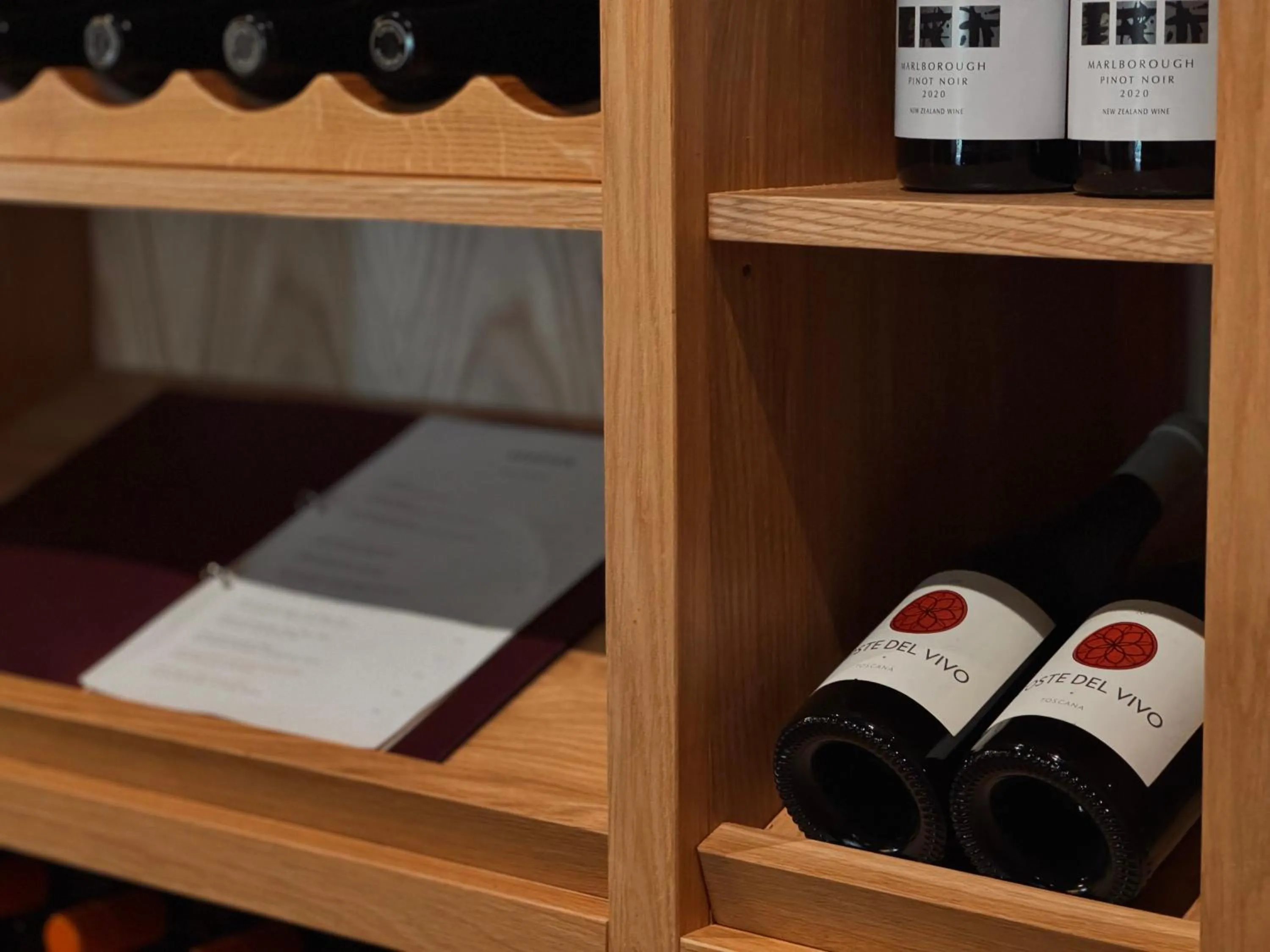 Area and facilities in Lyzzick