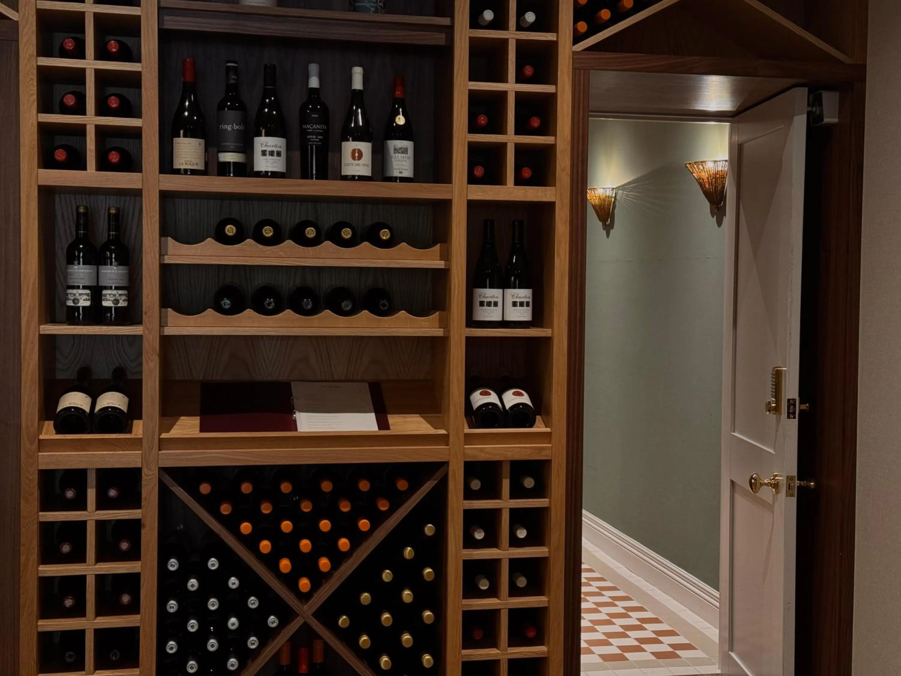 Area and facilities in Lyzzick