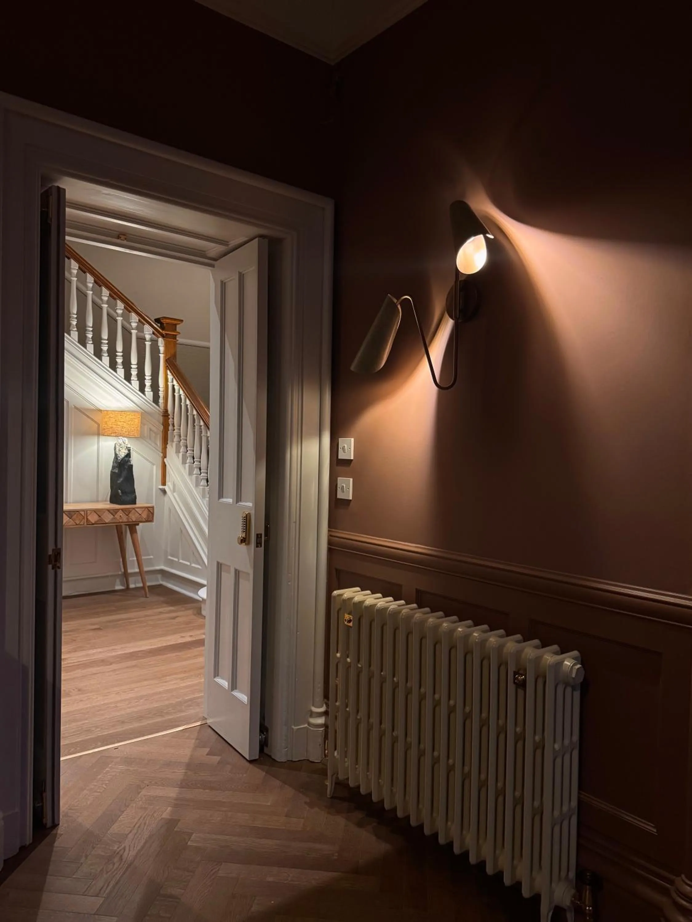 Restaurant/places to eat in Lyzzick