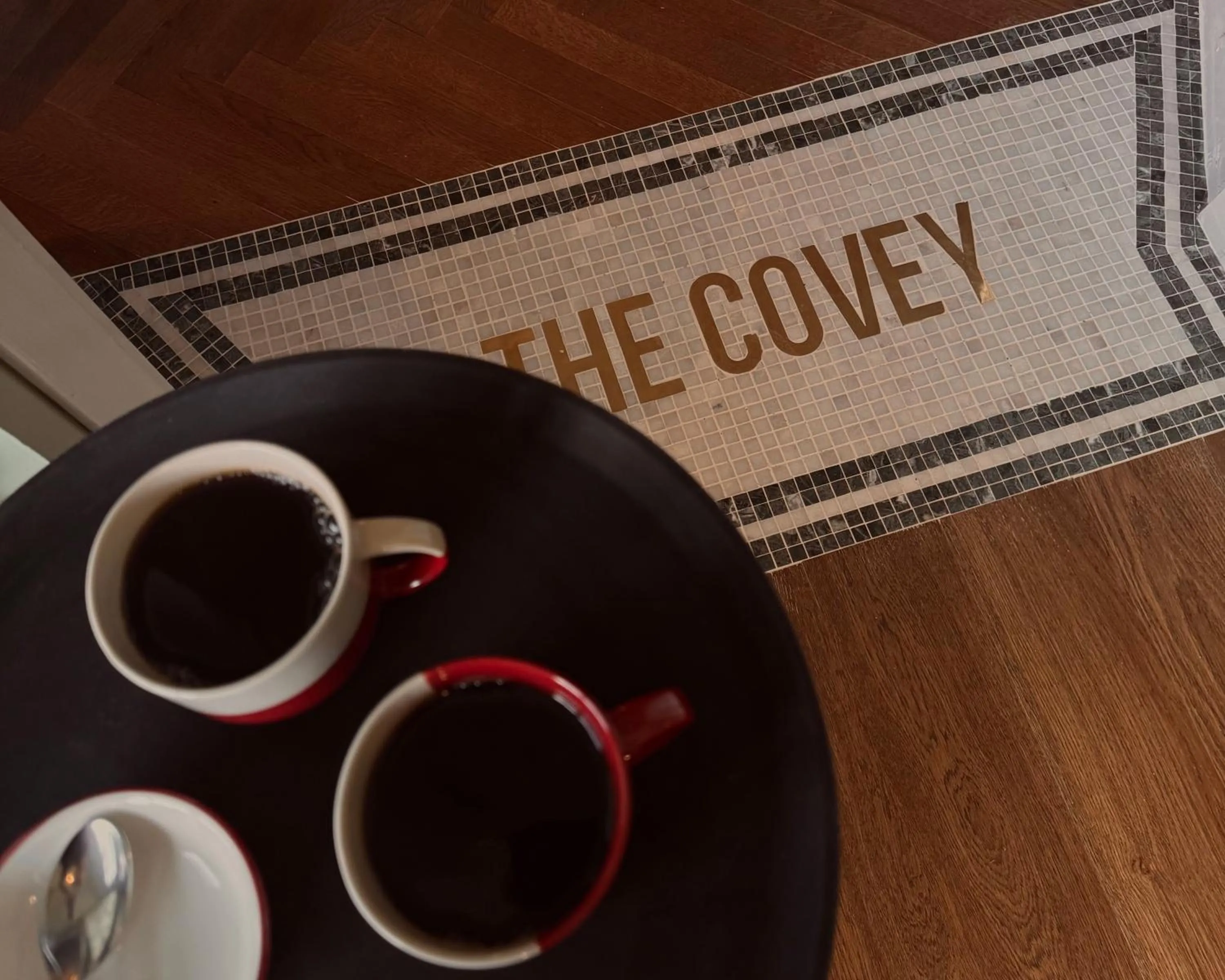 Restaurant/places to eat in Lyzzick