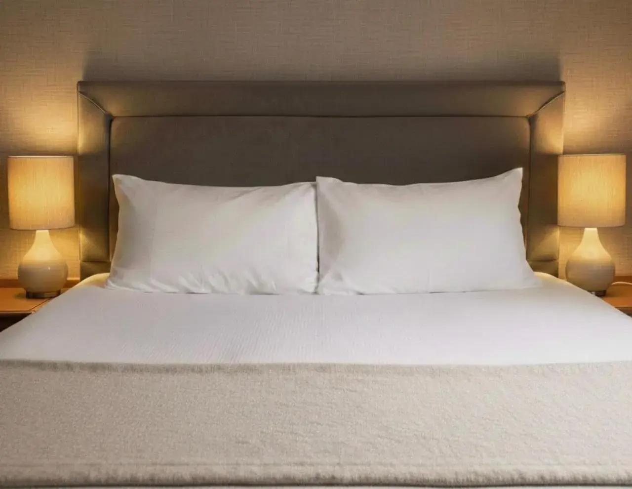 Double Room in Lyzzick Double Room in Lyzzick