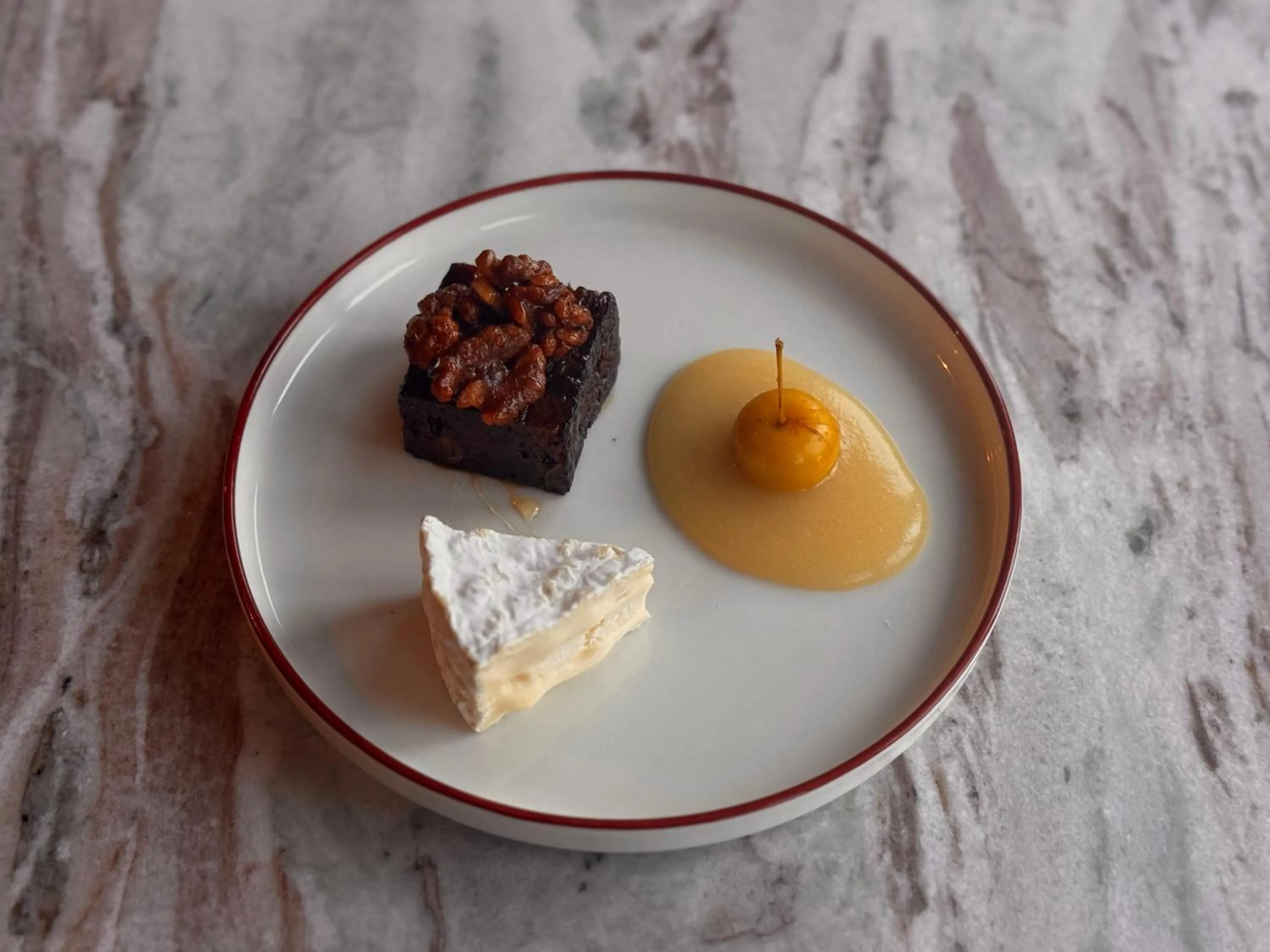 Restaurant/places to eat in Lyzzick