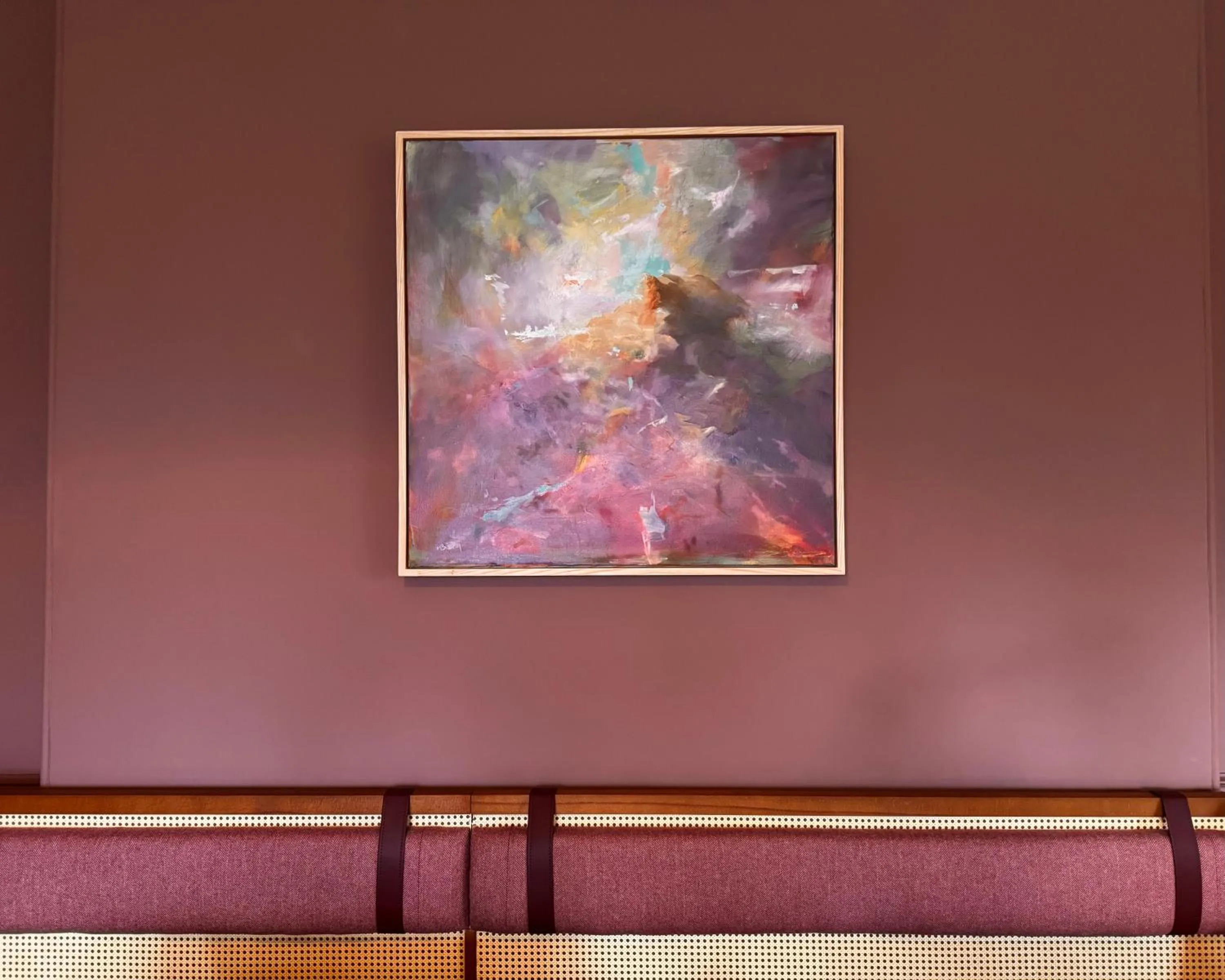 Restaurant/places to eat in Lyzzick