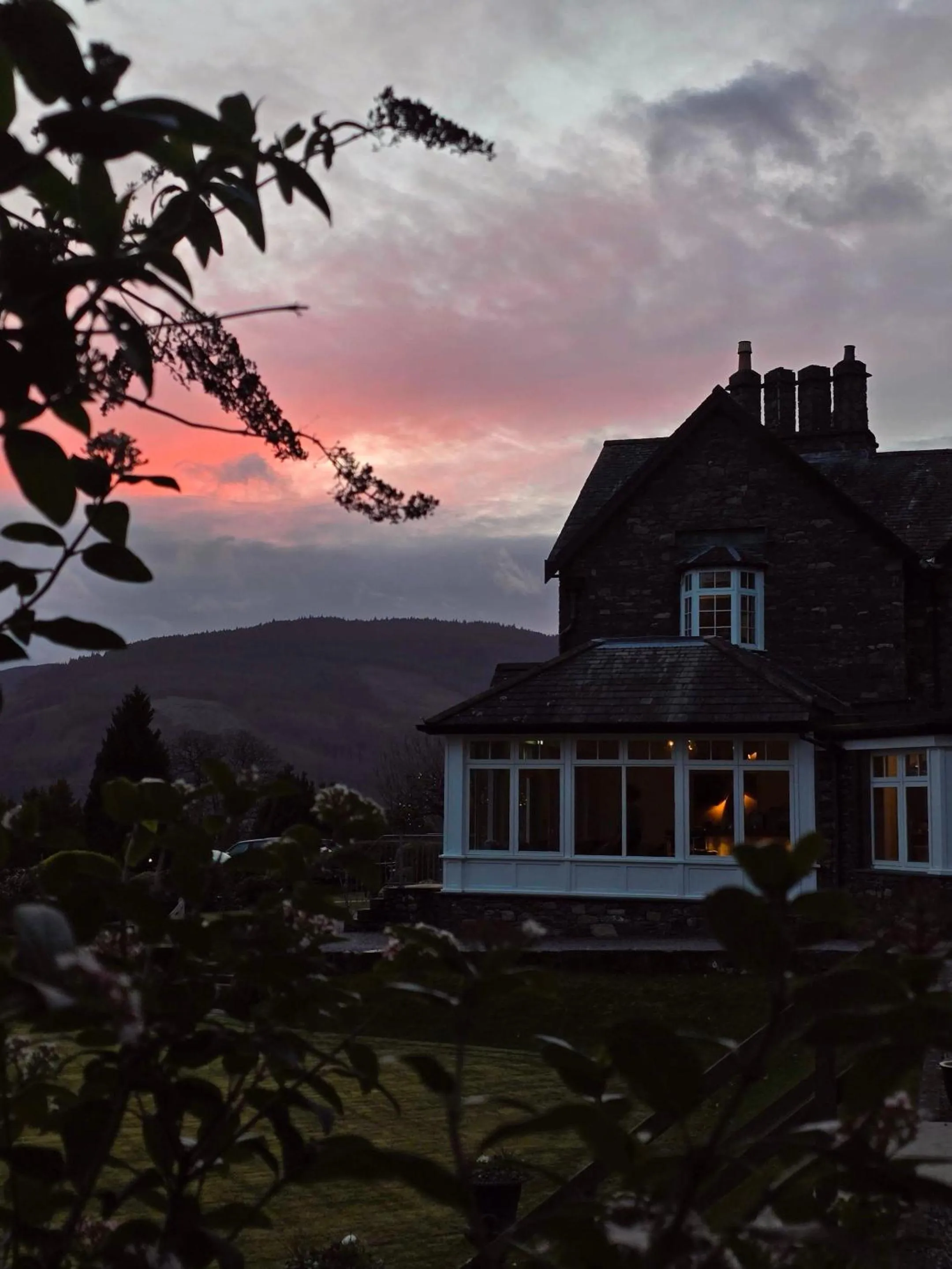 Property building in Lyzzick