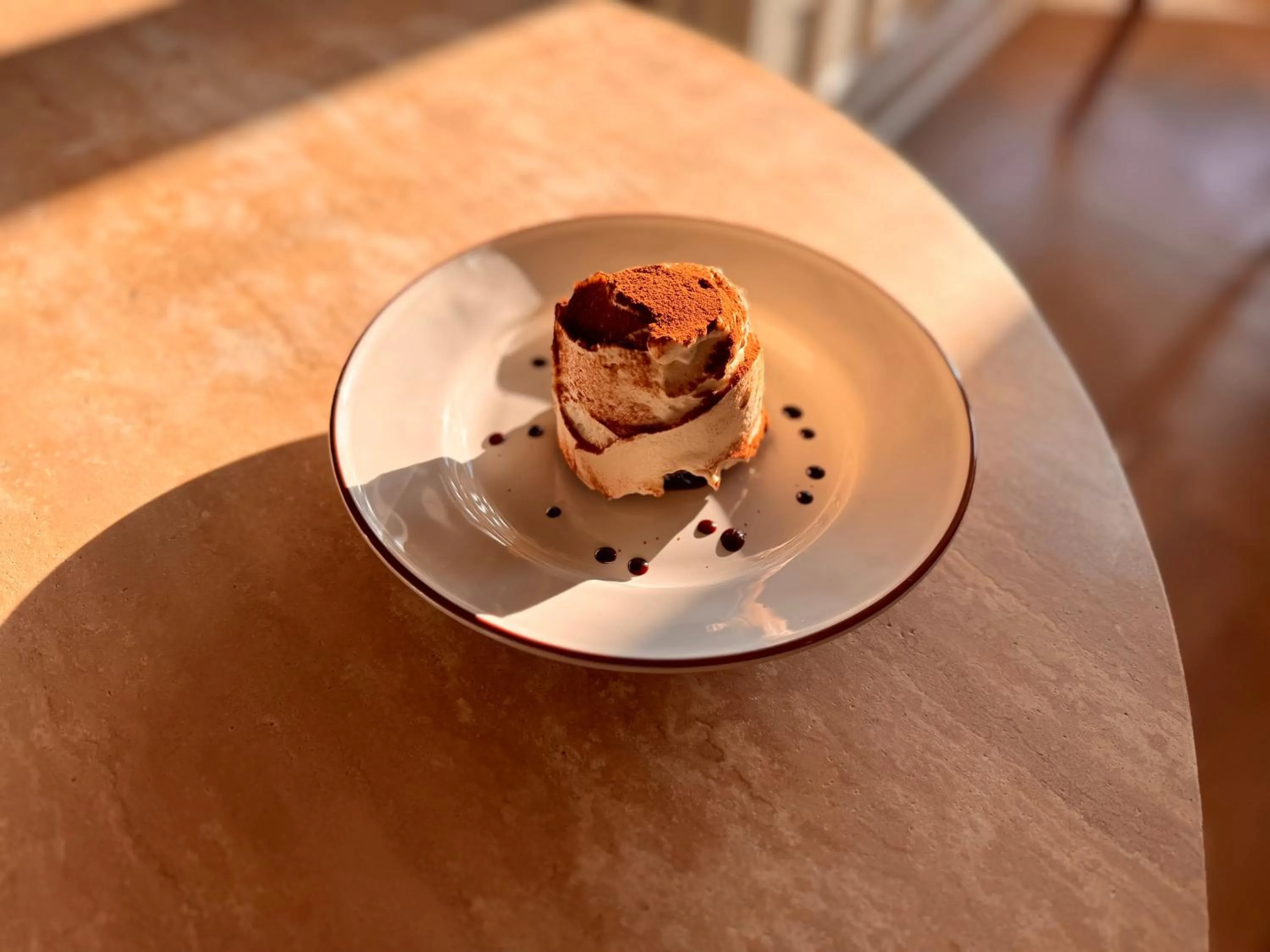 Restaurant/places to eat in Lyzzick