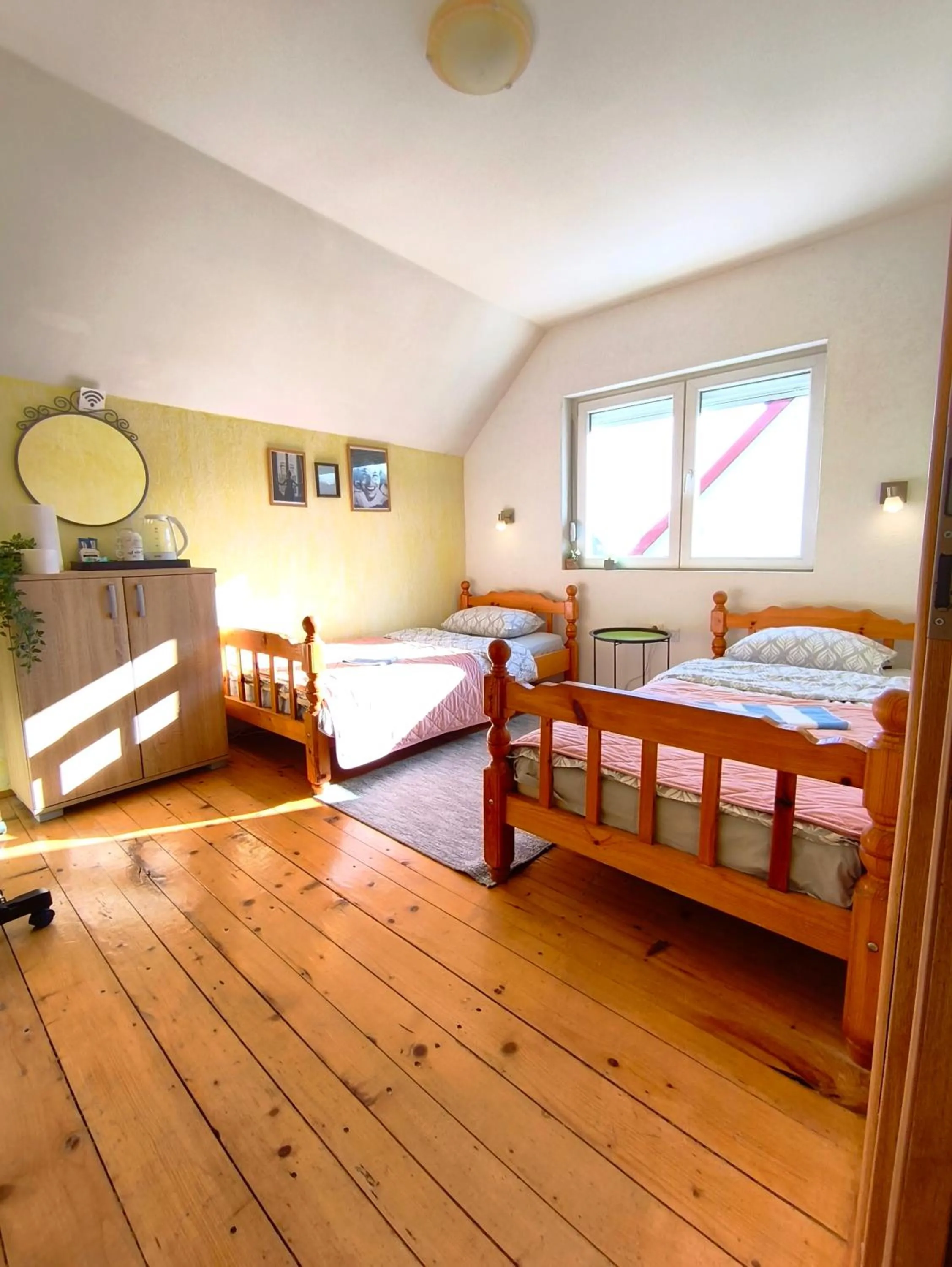 Apartmani Božana Vojinović