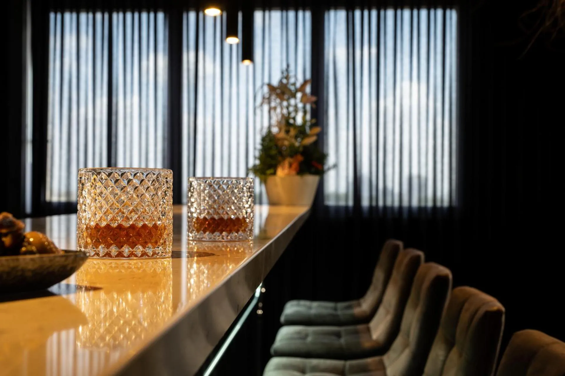 Business facilities in Leonardo Boutique Rehovot