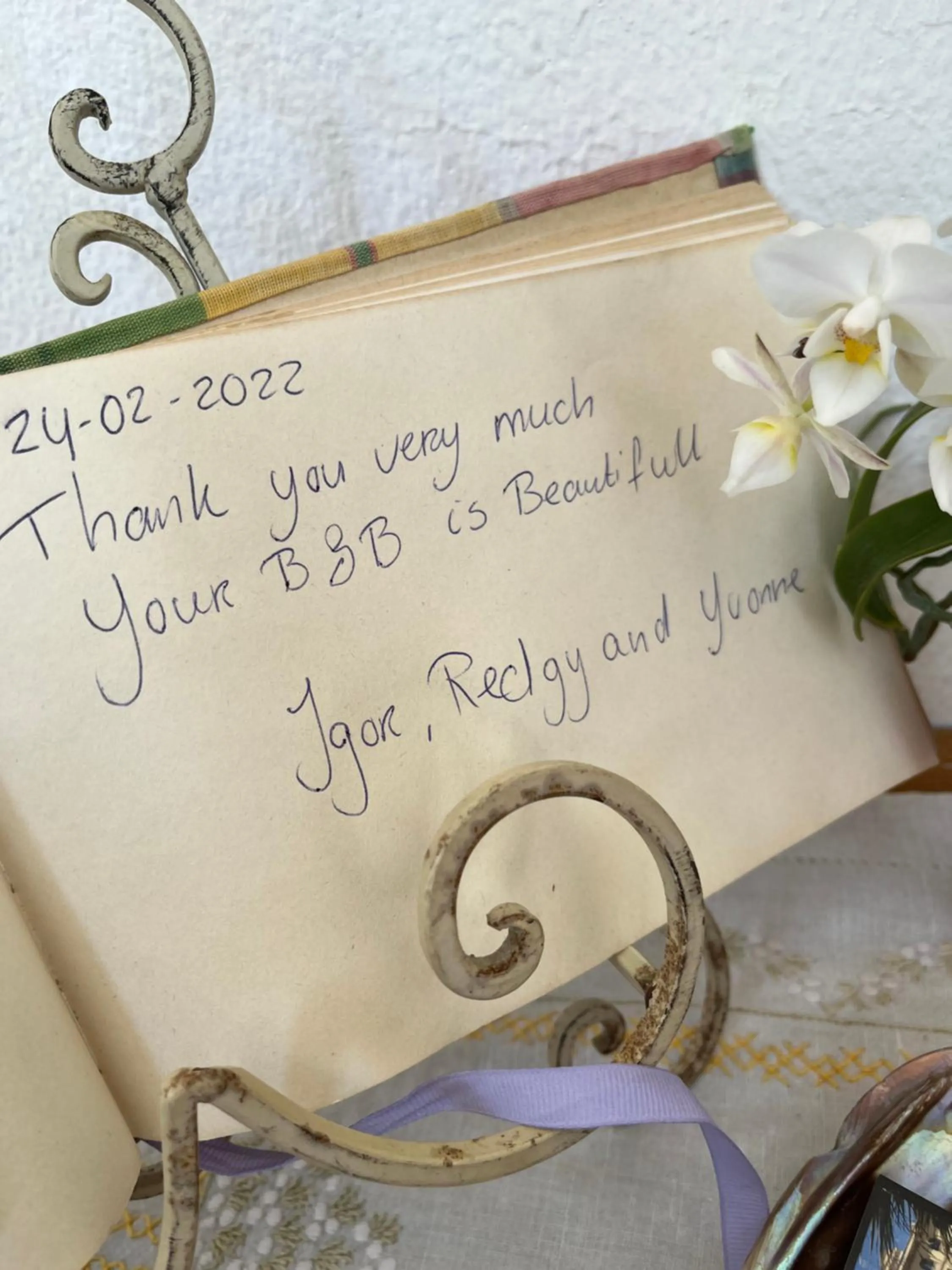 Logo/Certificate/Sign in Barocchetto Romano