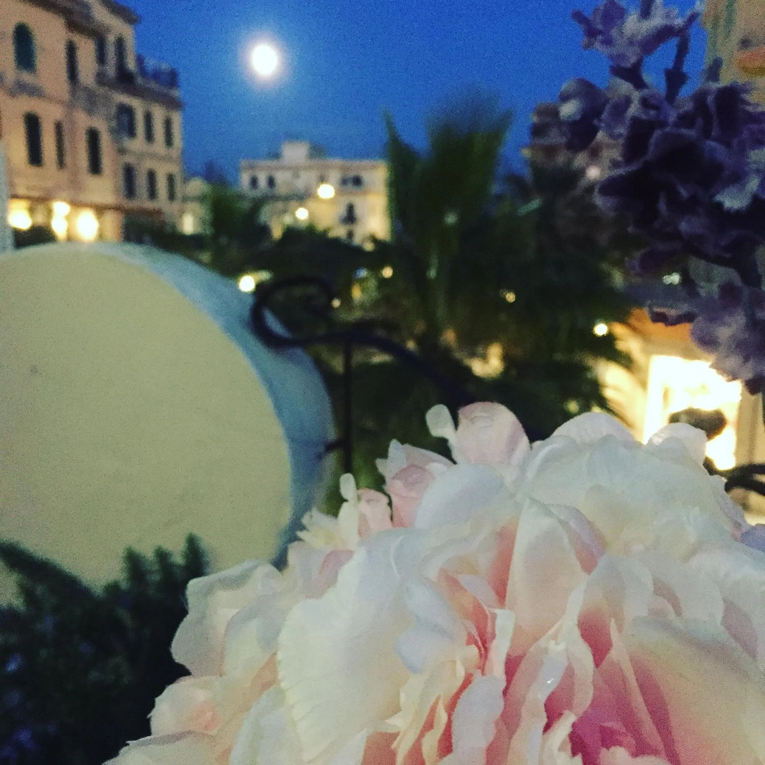 Property building in Barocchetto Romano