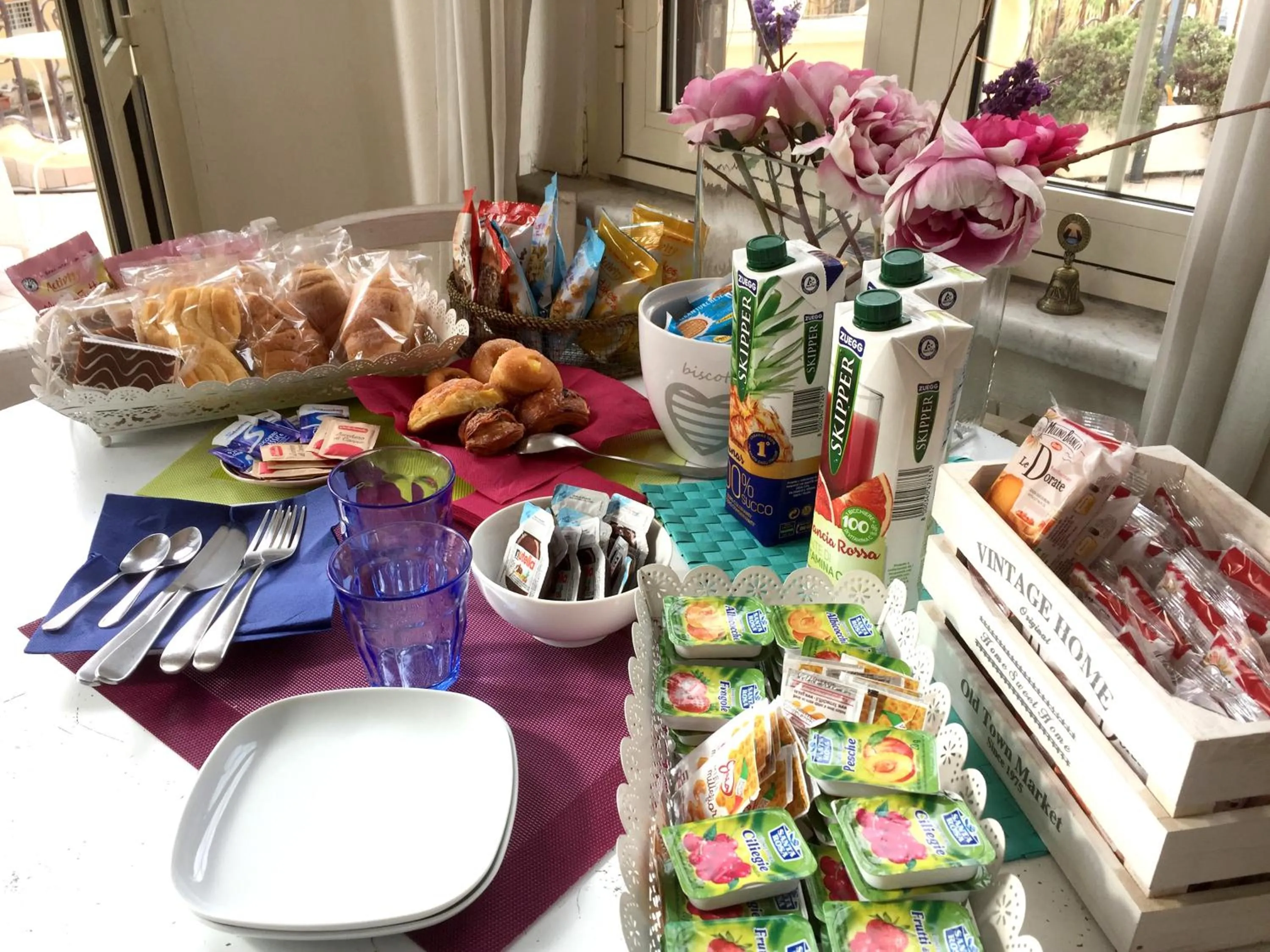 Lounge or bar in Barocchetto Romano