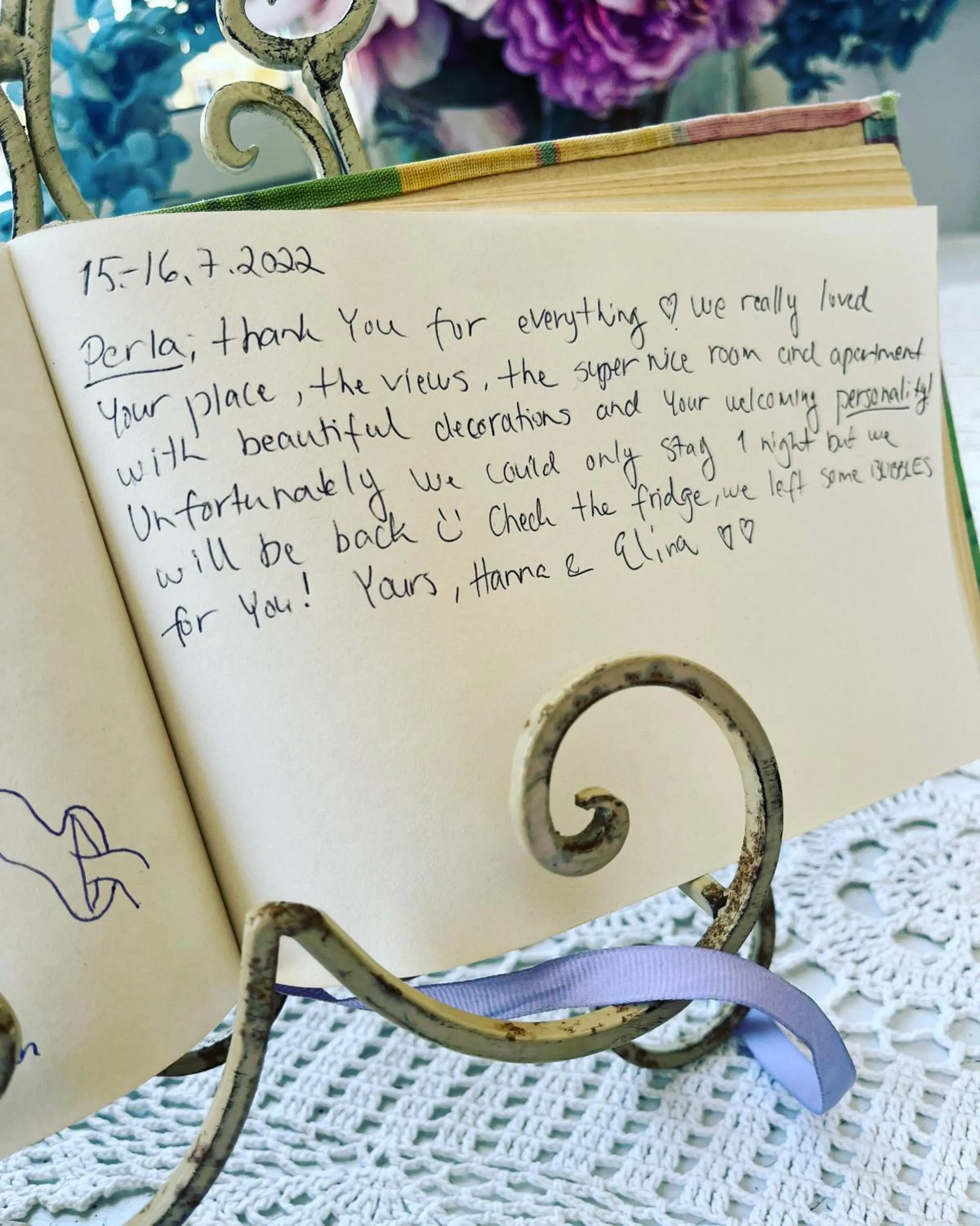 Certificate/Award in Barocchetto Romano