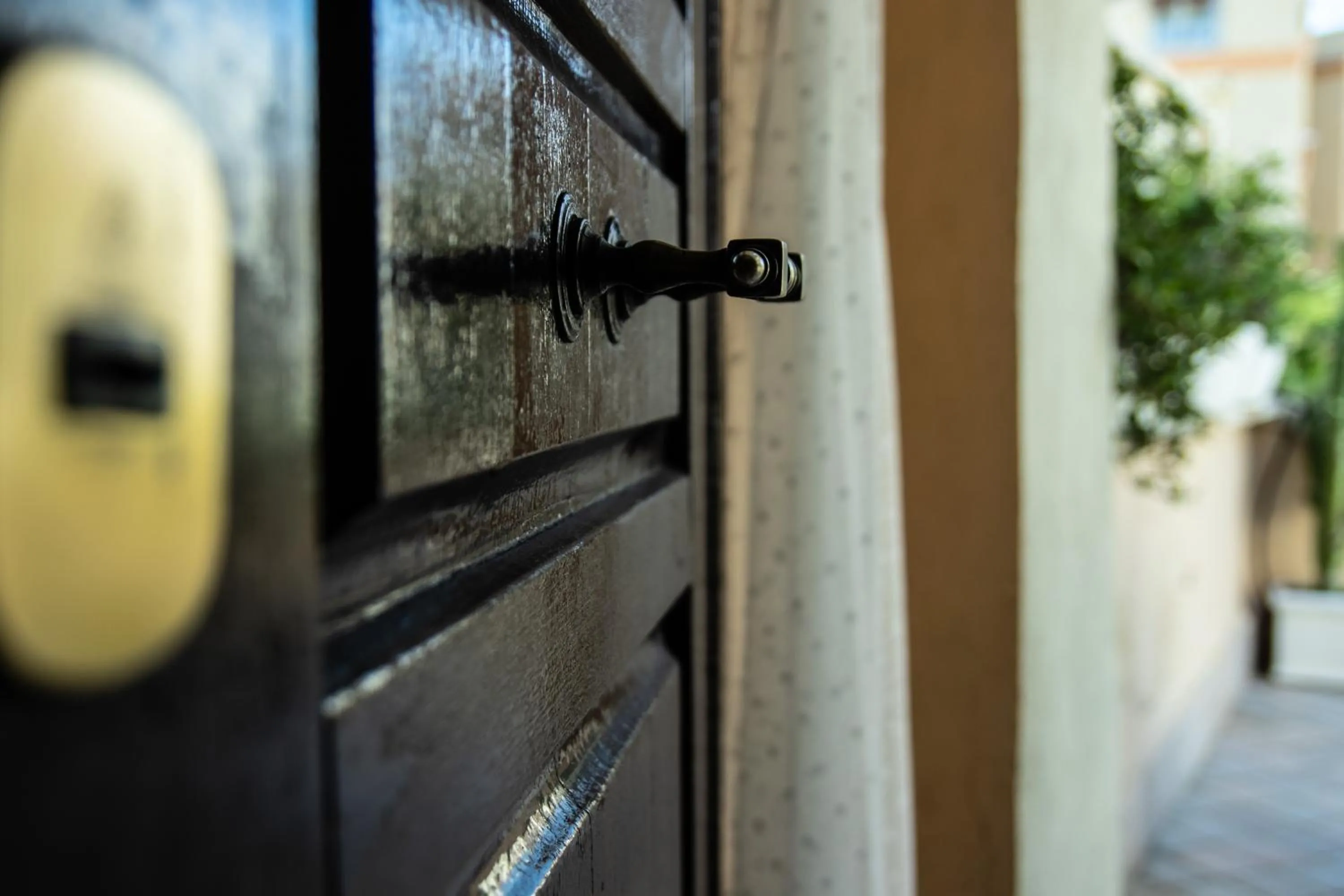 Decorative detail in Barocchetto Romano