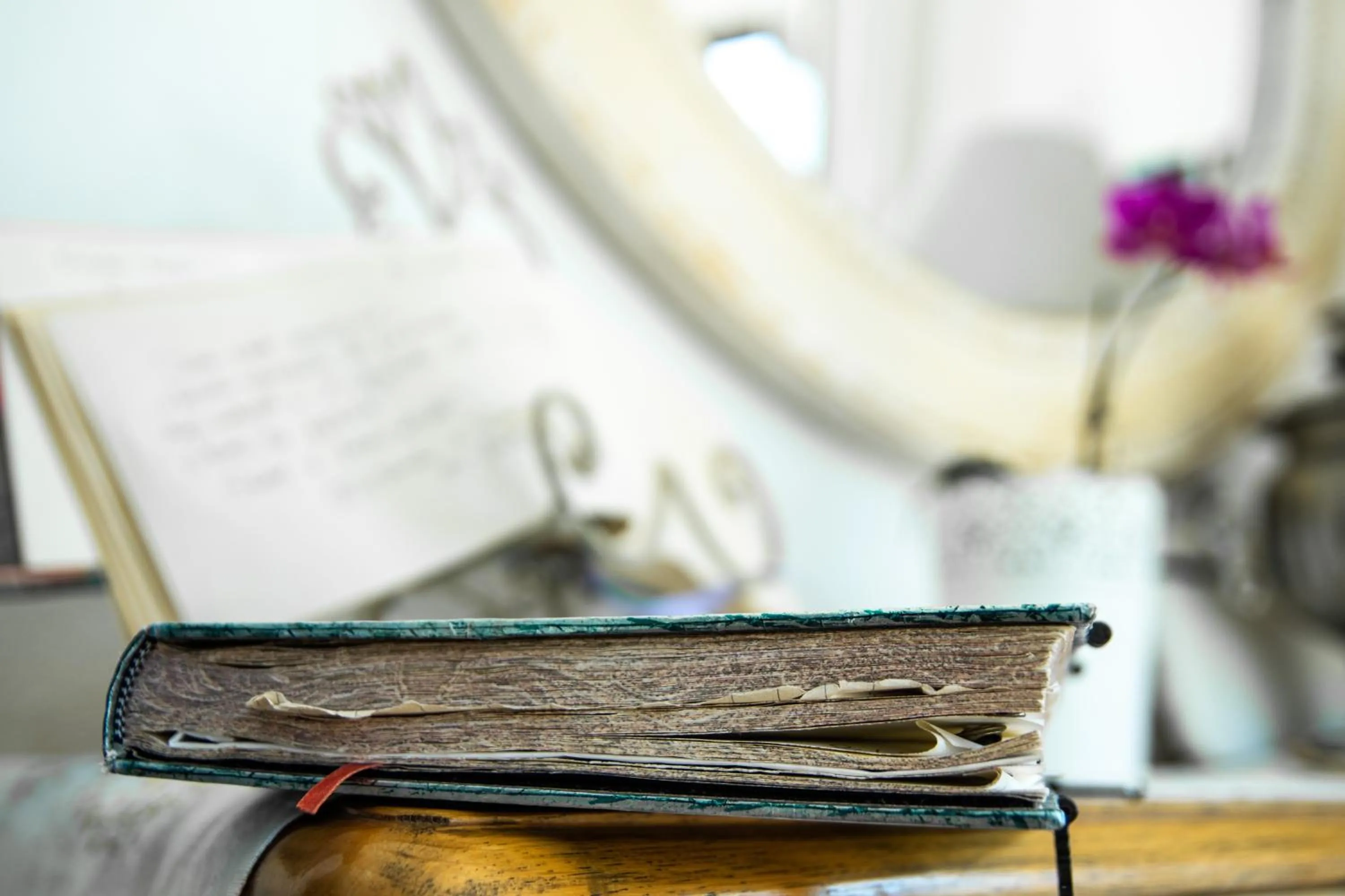 Logo/Certificate/Sign in Barocchetto Romano