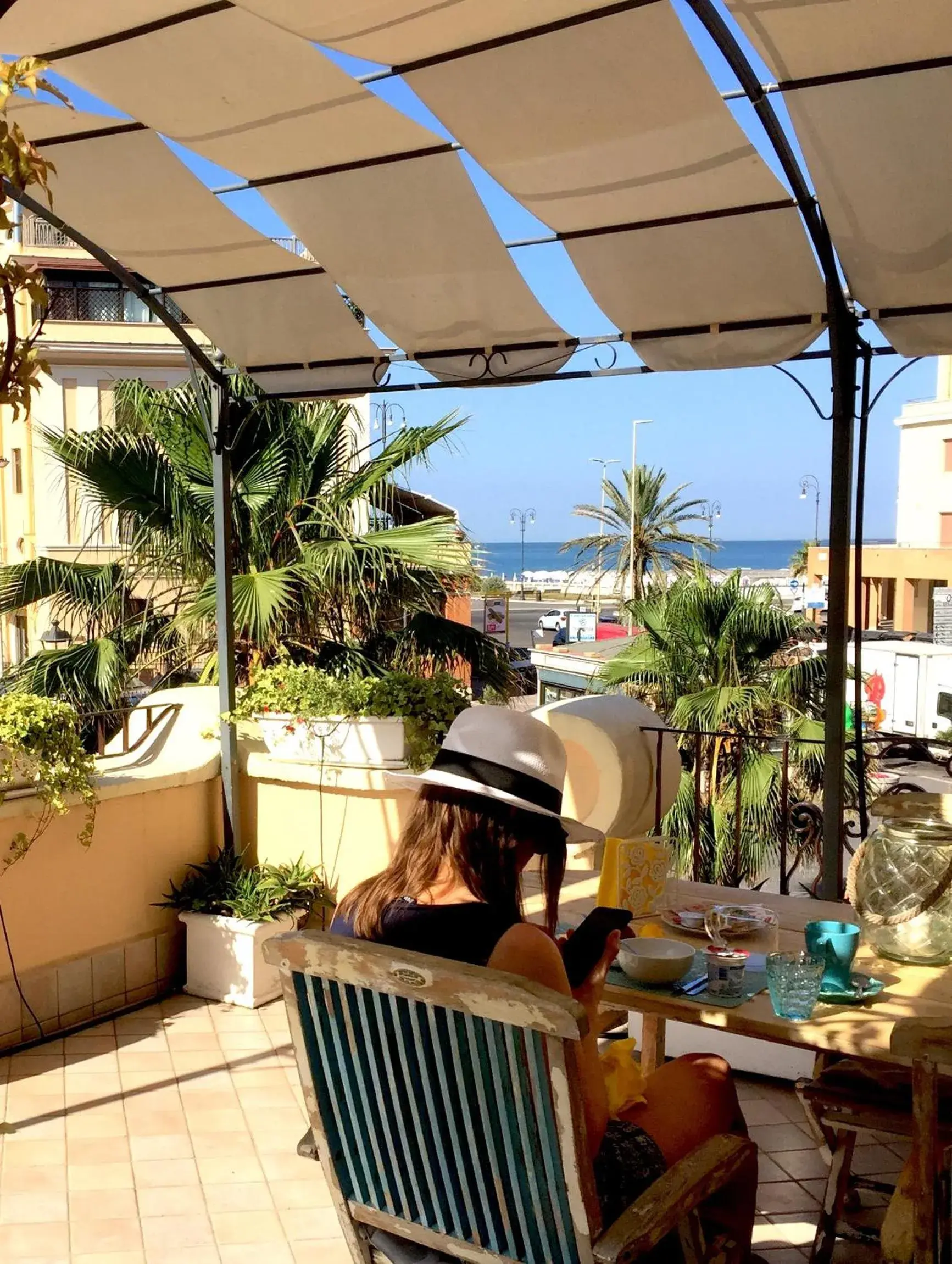 Restaurant/places to eat in Barocchetto Romano Restaurant/places to eat in Barocchetto Romano