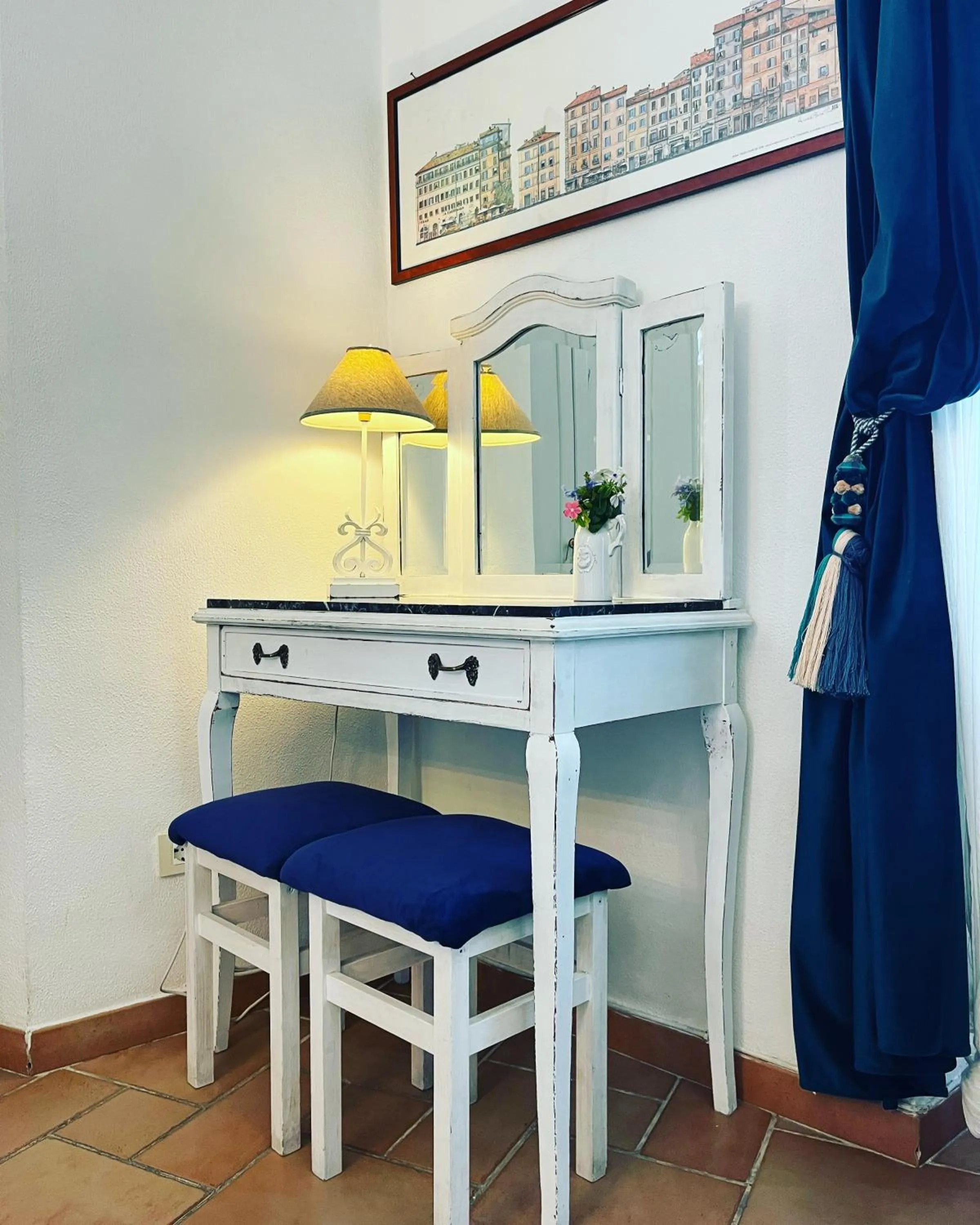 hair dresser in Barocchetto Romano