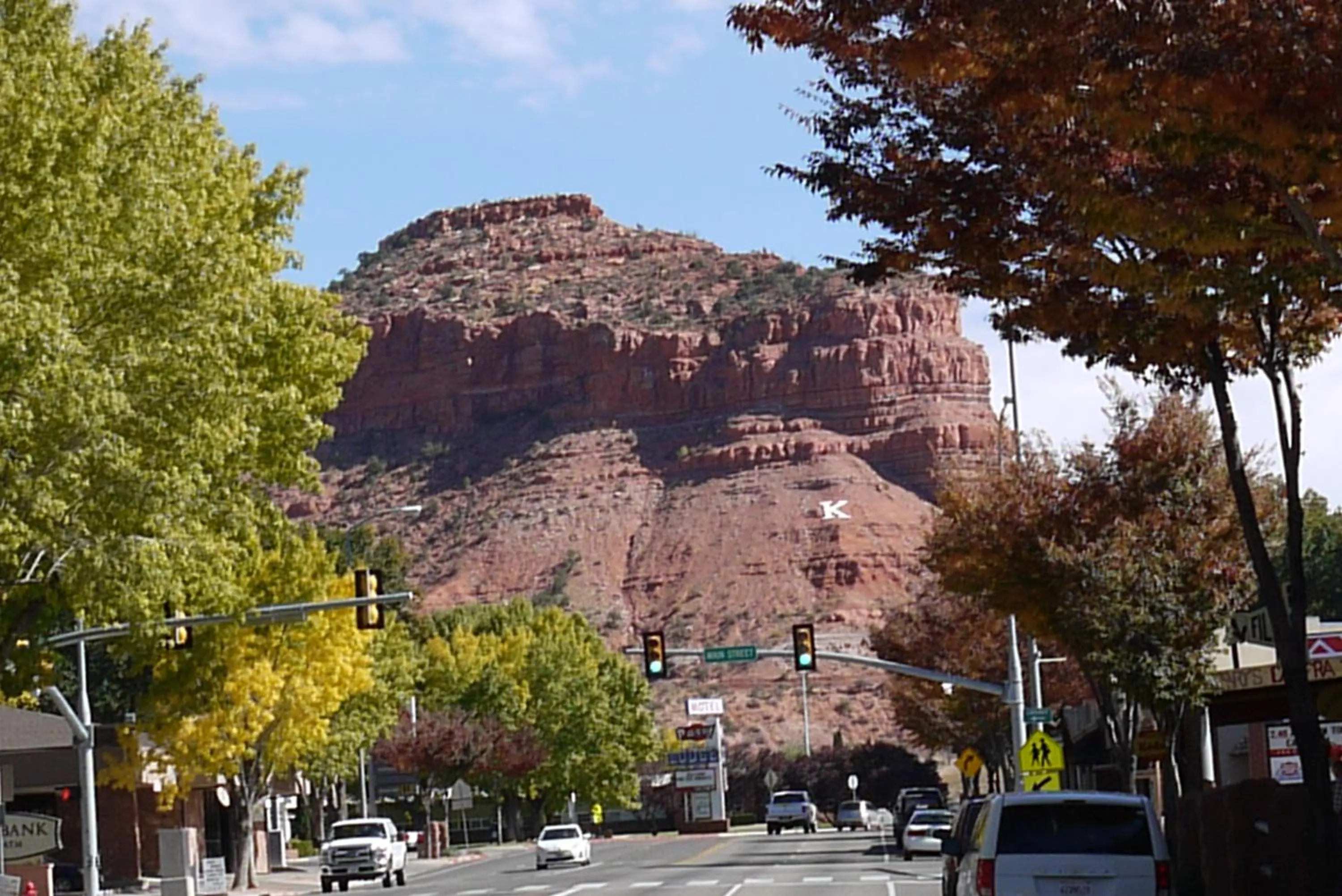Area and facilities in Aikens Lodge