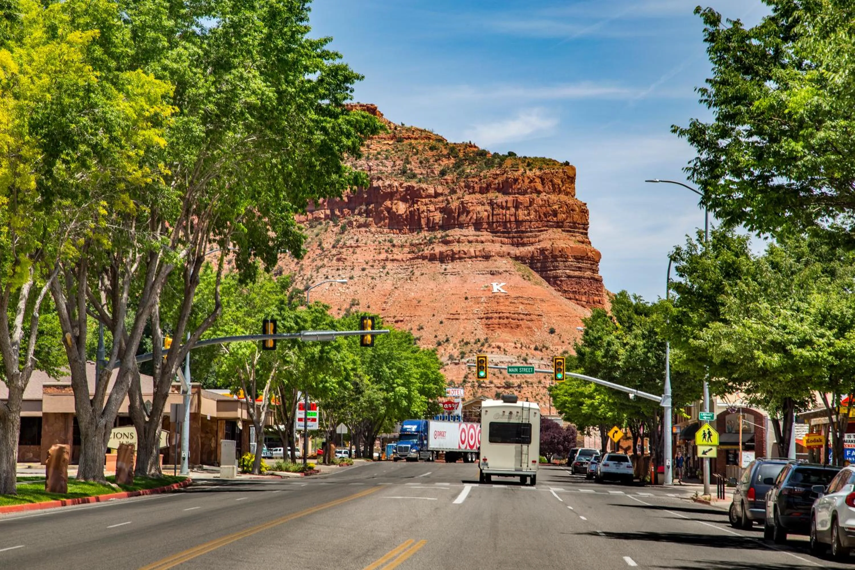 Nearby landmark in Aikens Lodge
