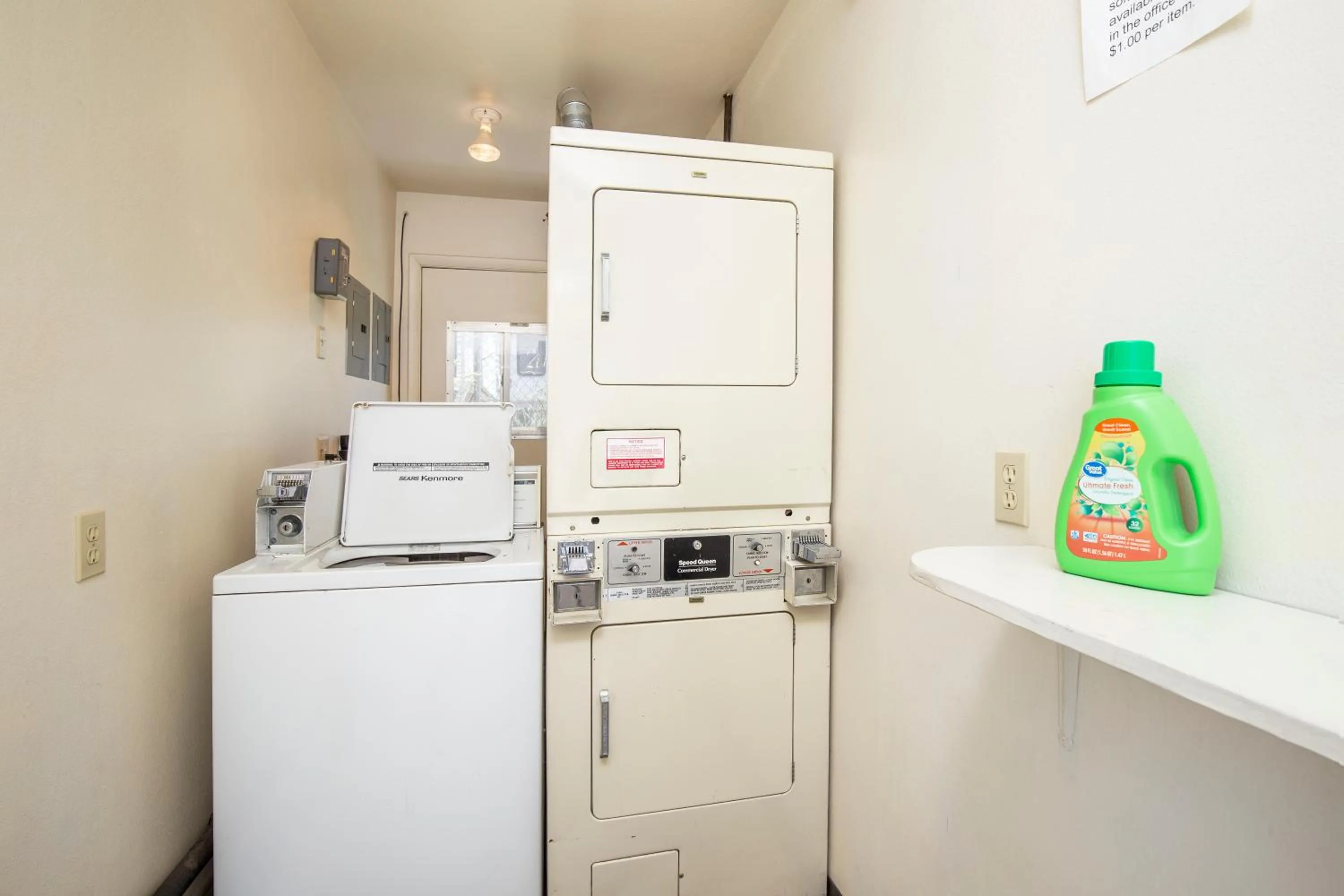 Other in Aikens Lodge