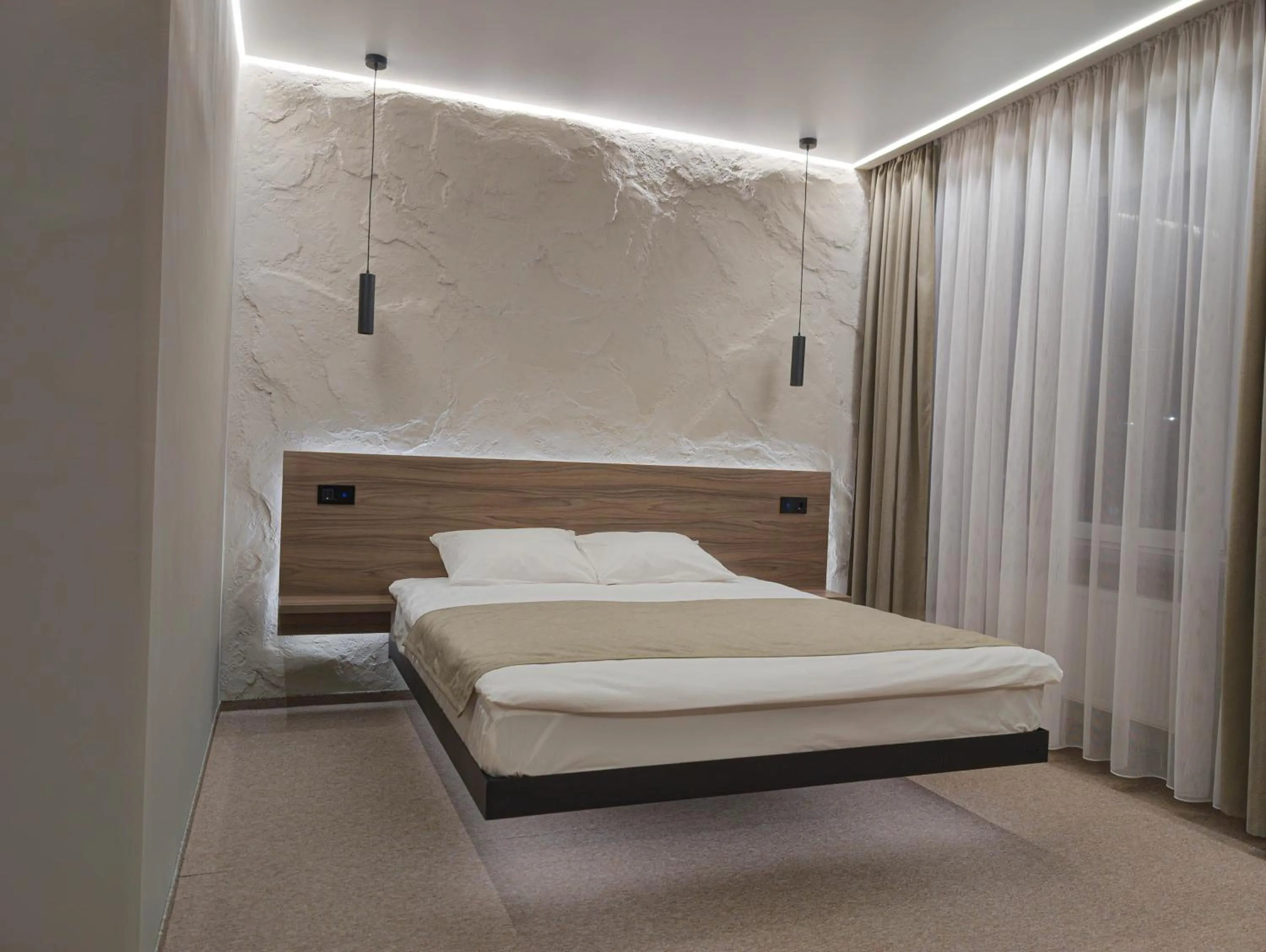 Art Hotel Palma