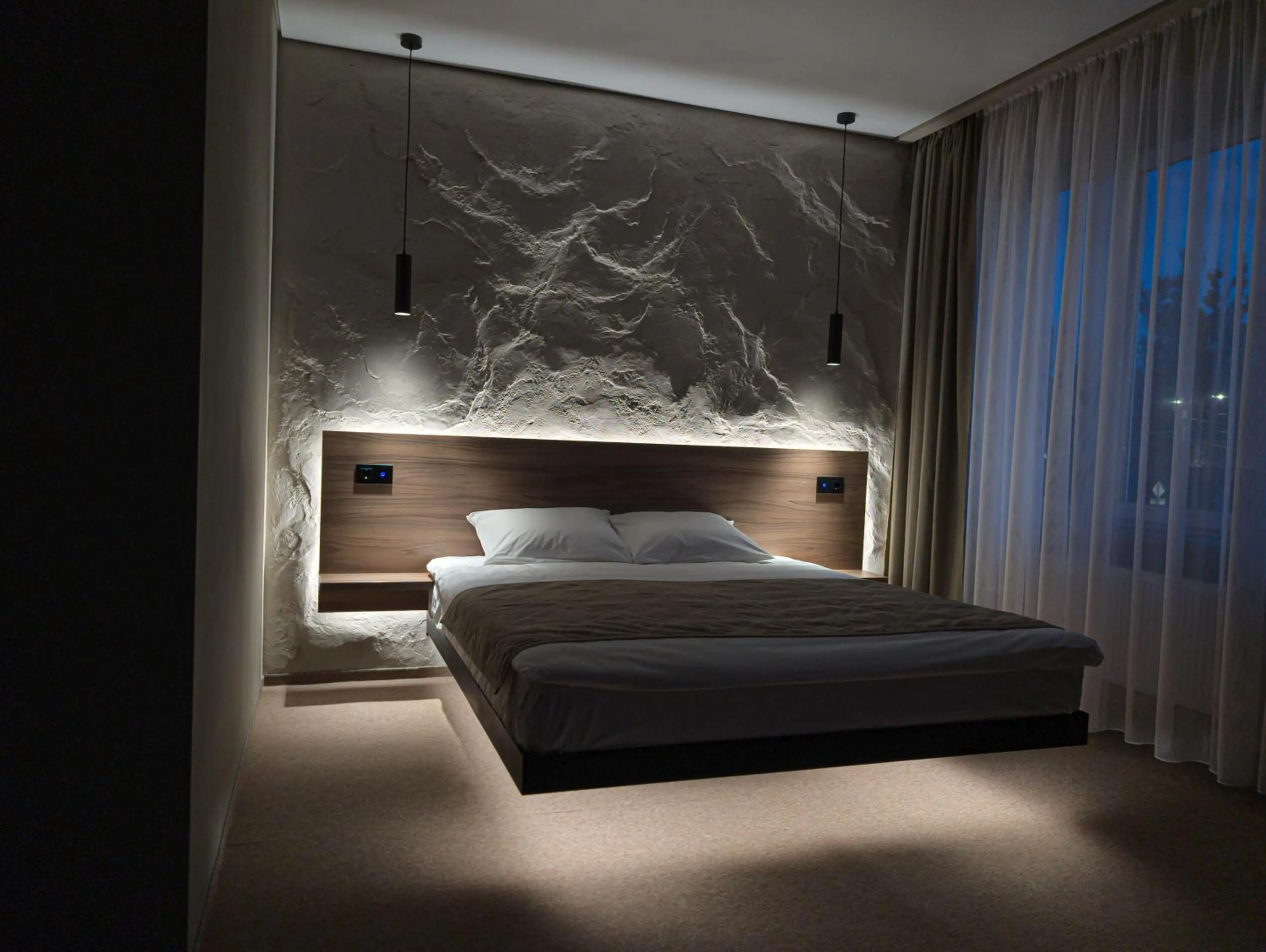 Art Hotel Palma