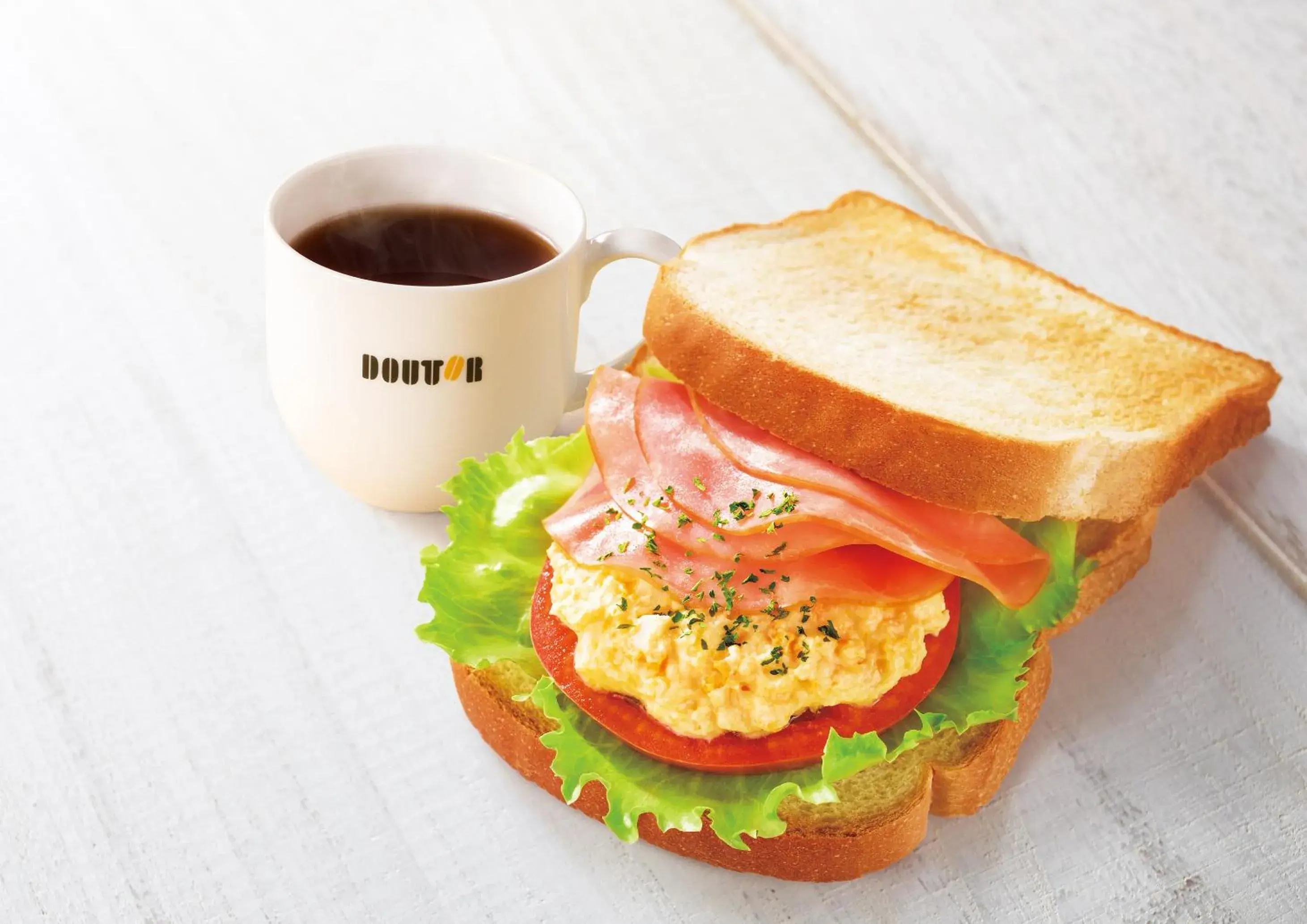 Breakfast in THE POCKET HOTEL Kyoto Shijo Karasuma Breakfast in THE POCKET HOTEL Kyoto Shijo Karasuma