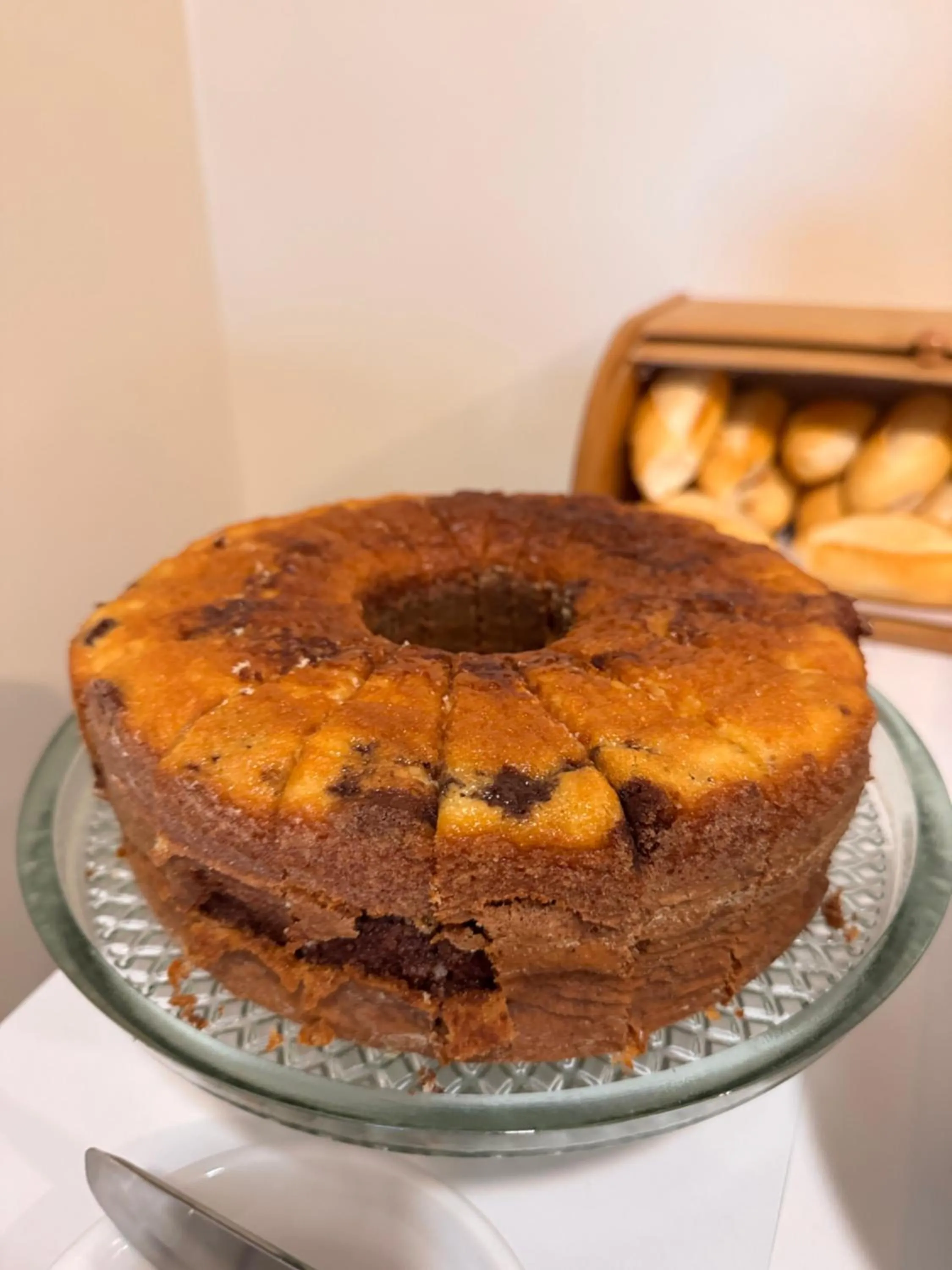 Food and drinks in Pousada Porto Praia