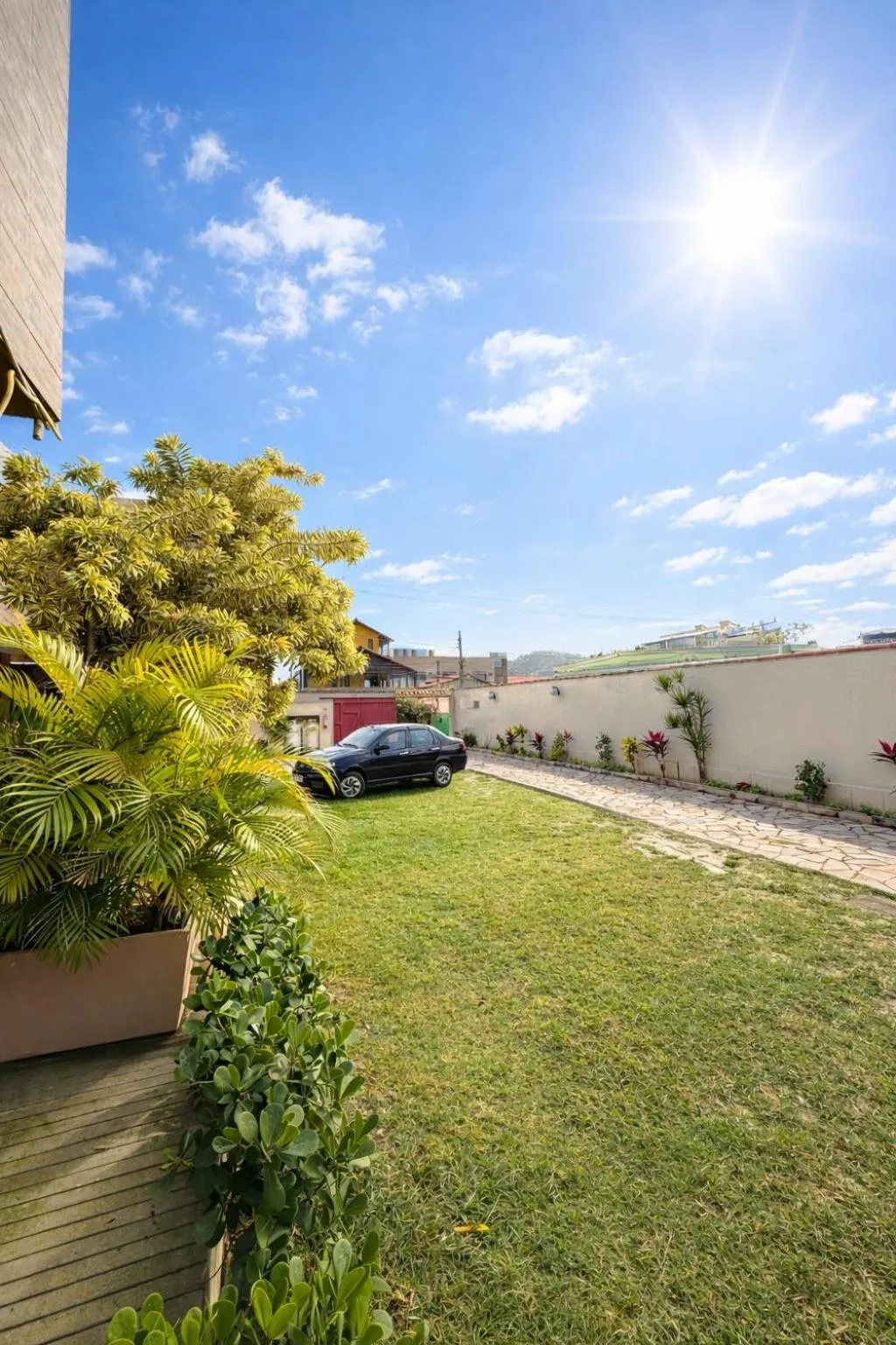 Day in Pousada Porto Praia