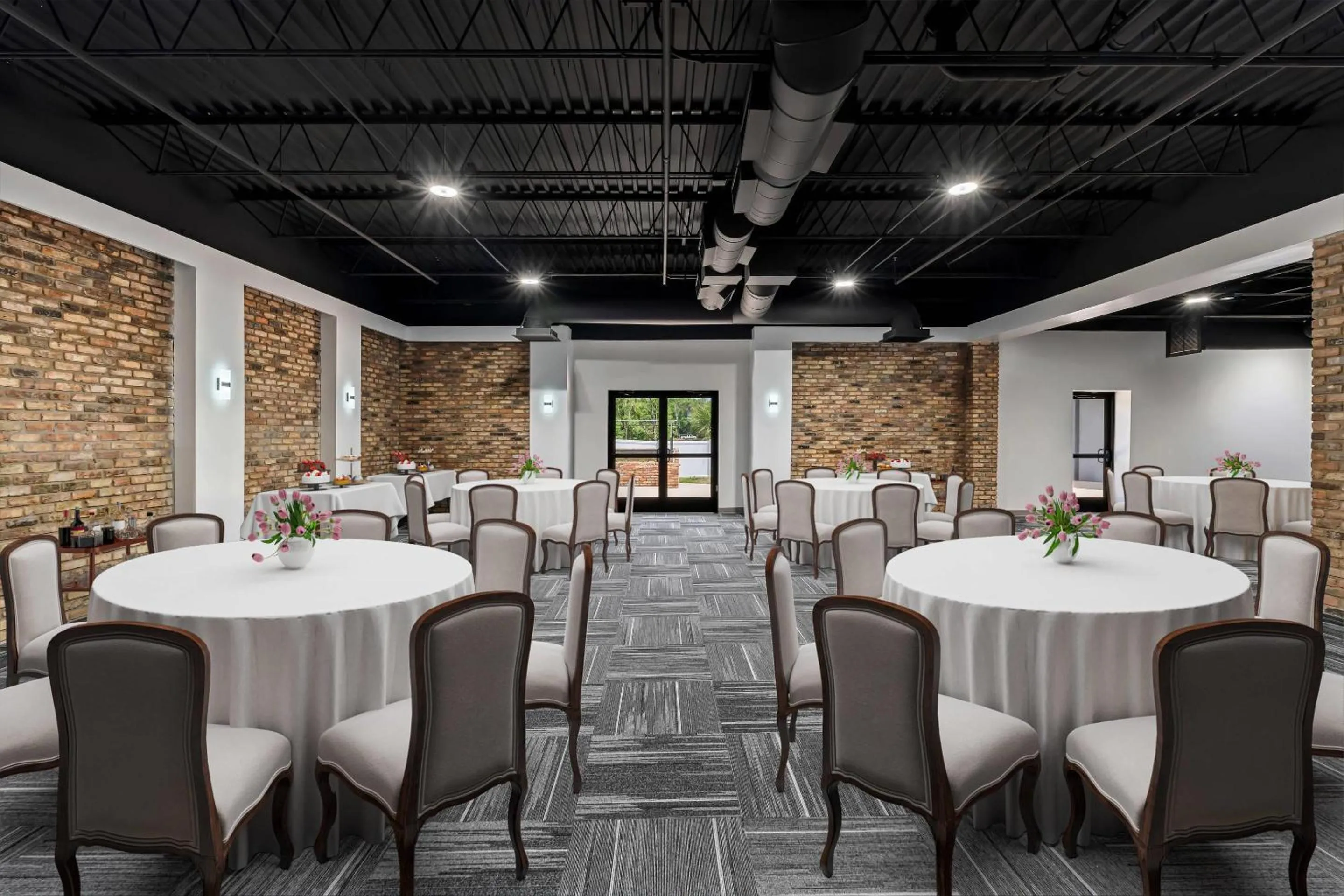 Meeting/conference room in Quality Inn & Suites Ocala I-75