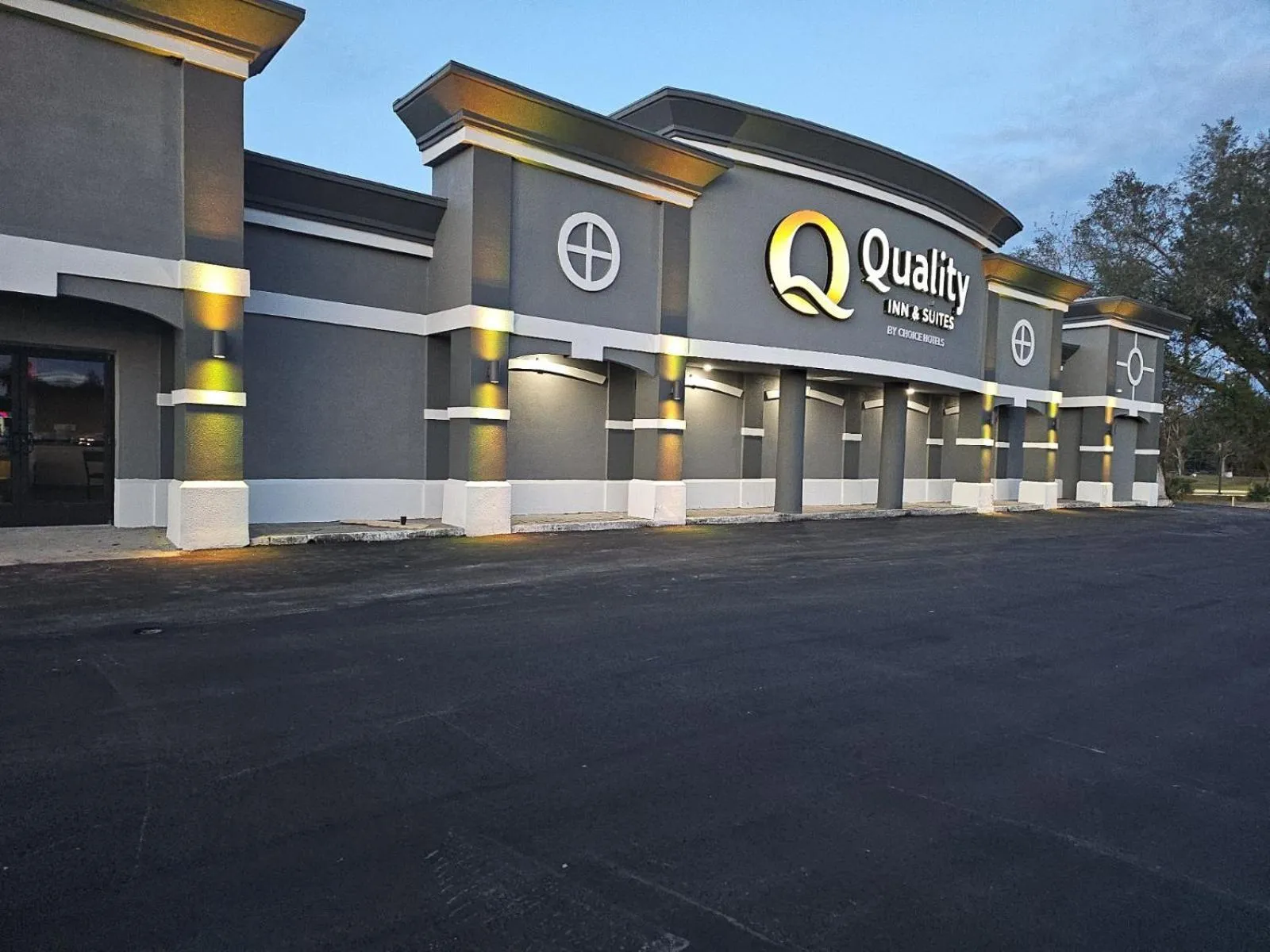 Quality Inn & Suites Ocala I-75