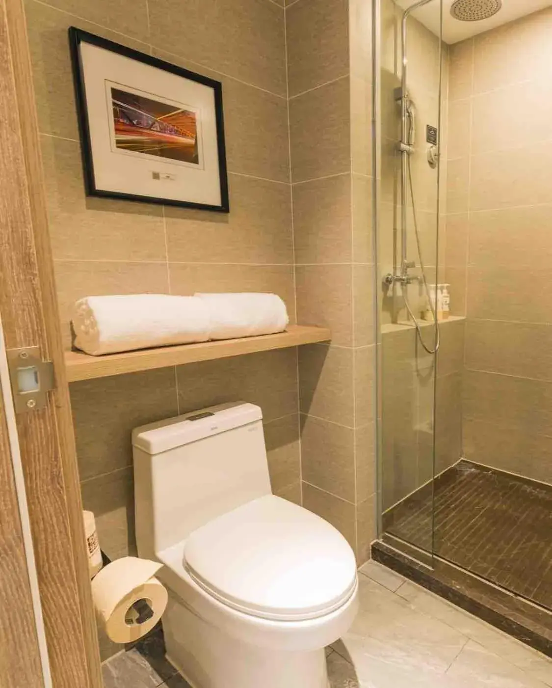 Atour Hotel (Shanghai International Tourism and Resorts Zone XiuYan Road) Atour Hotel (Shanghai International Tourism and Resorts Zone XiuYan Road)