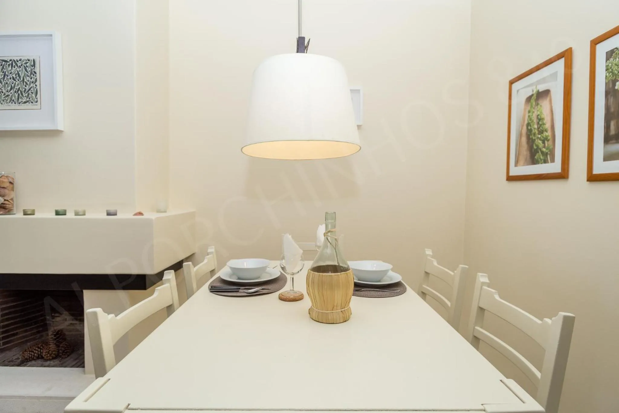 Alporchinos 840, Porches Apartment