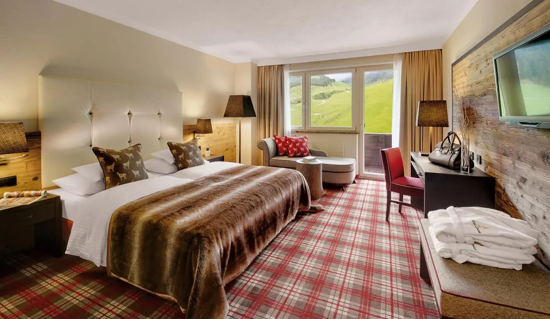 Hotel Lamark Hotel Lamark