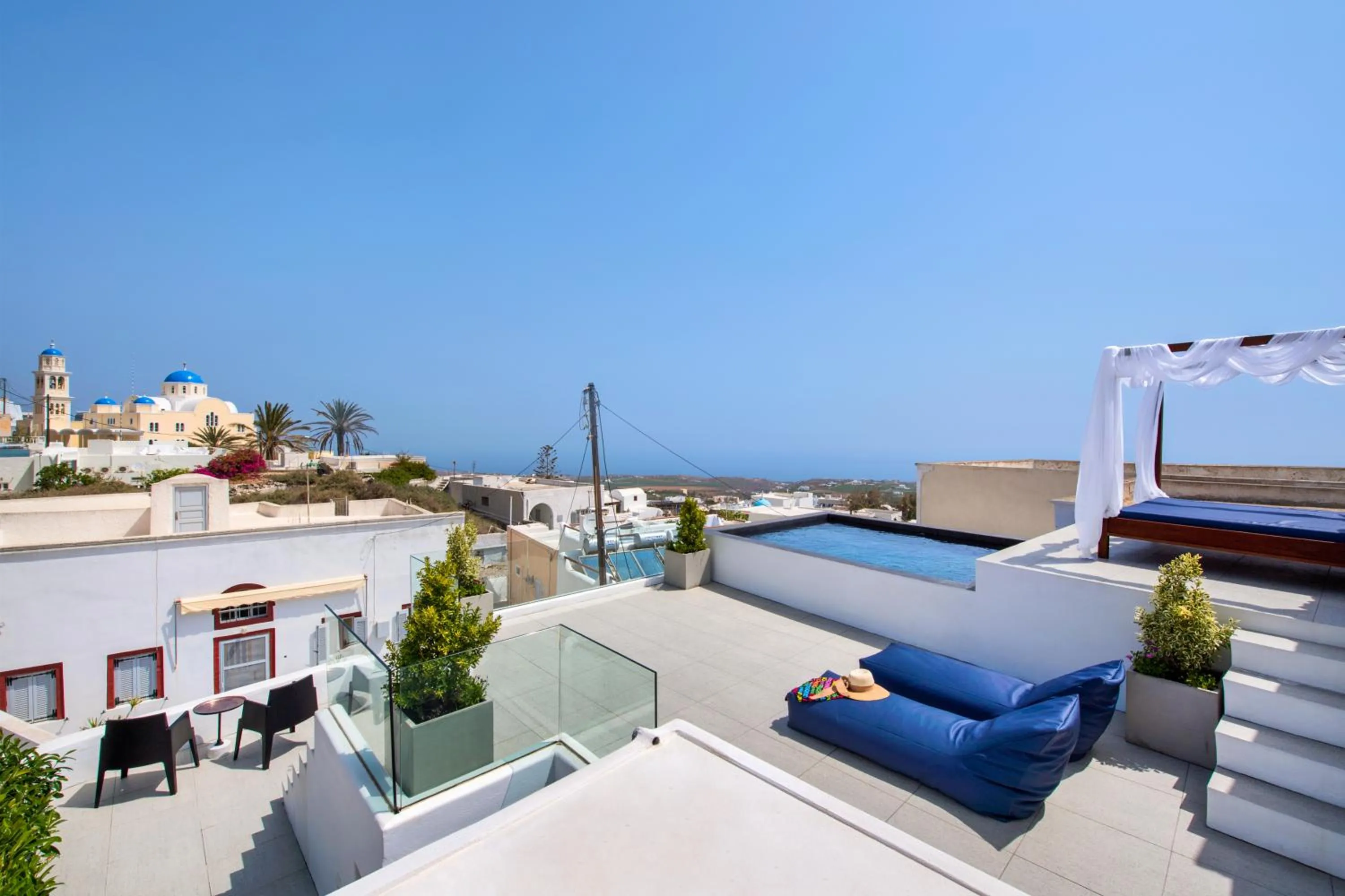 Mirinda Villa